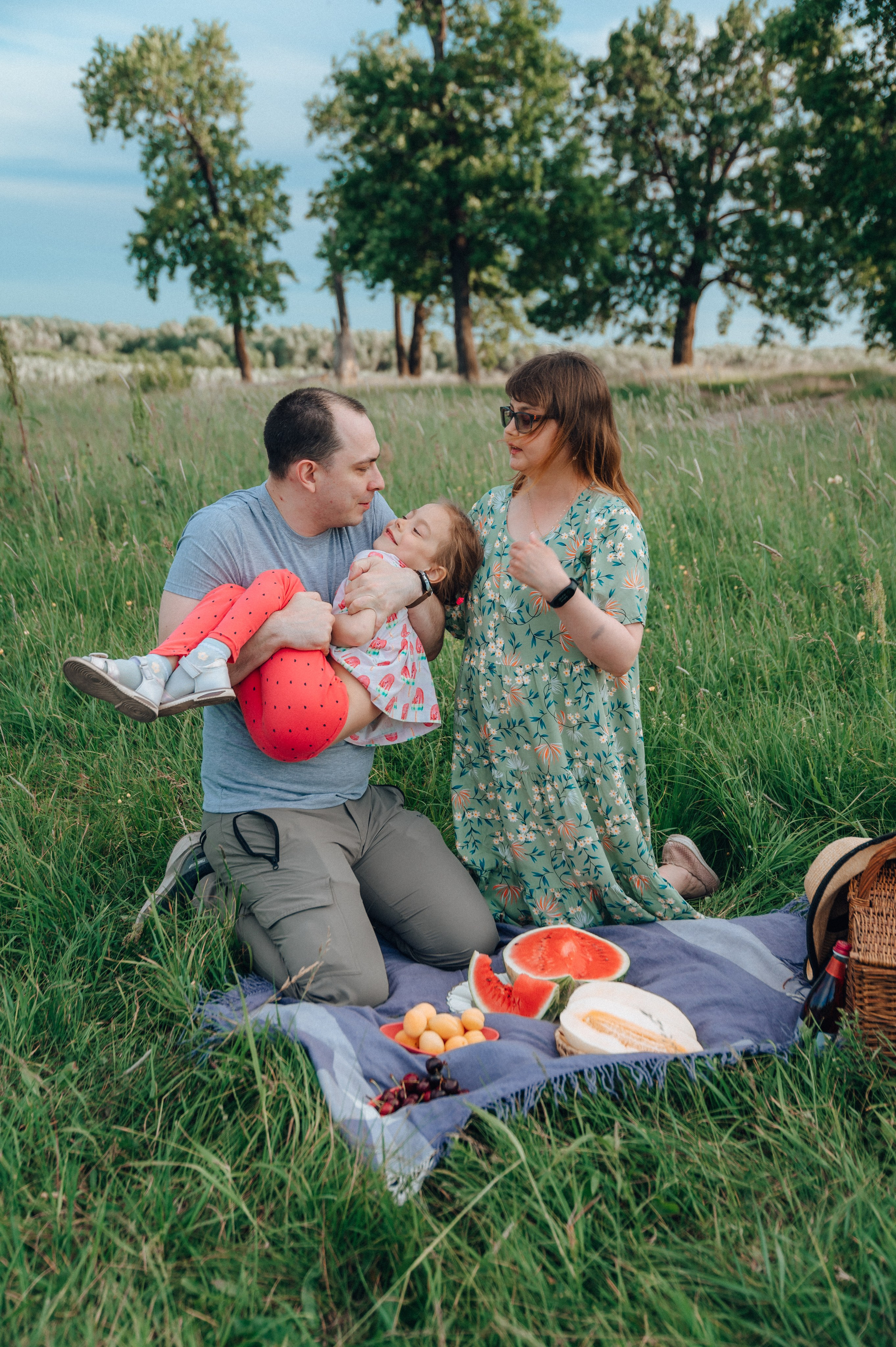 СЕМЕЙНАЯ. Совец ДЗ. Наталья. Детский и семейный фотограф Катерина Мишина