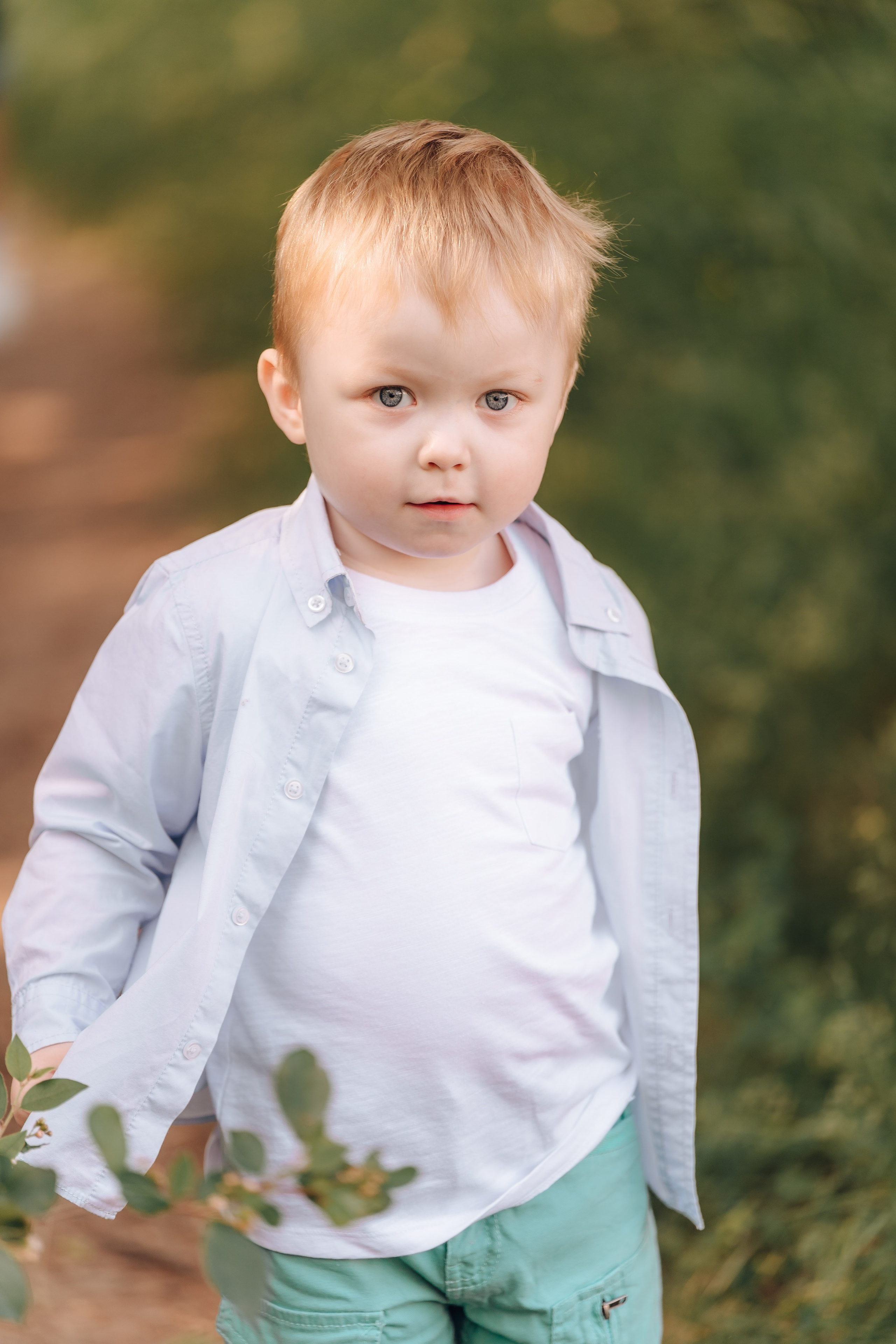 Братишки. Детский и семейный фотограф Катерина Мишина