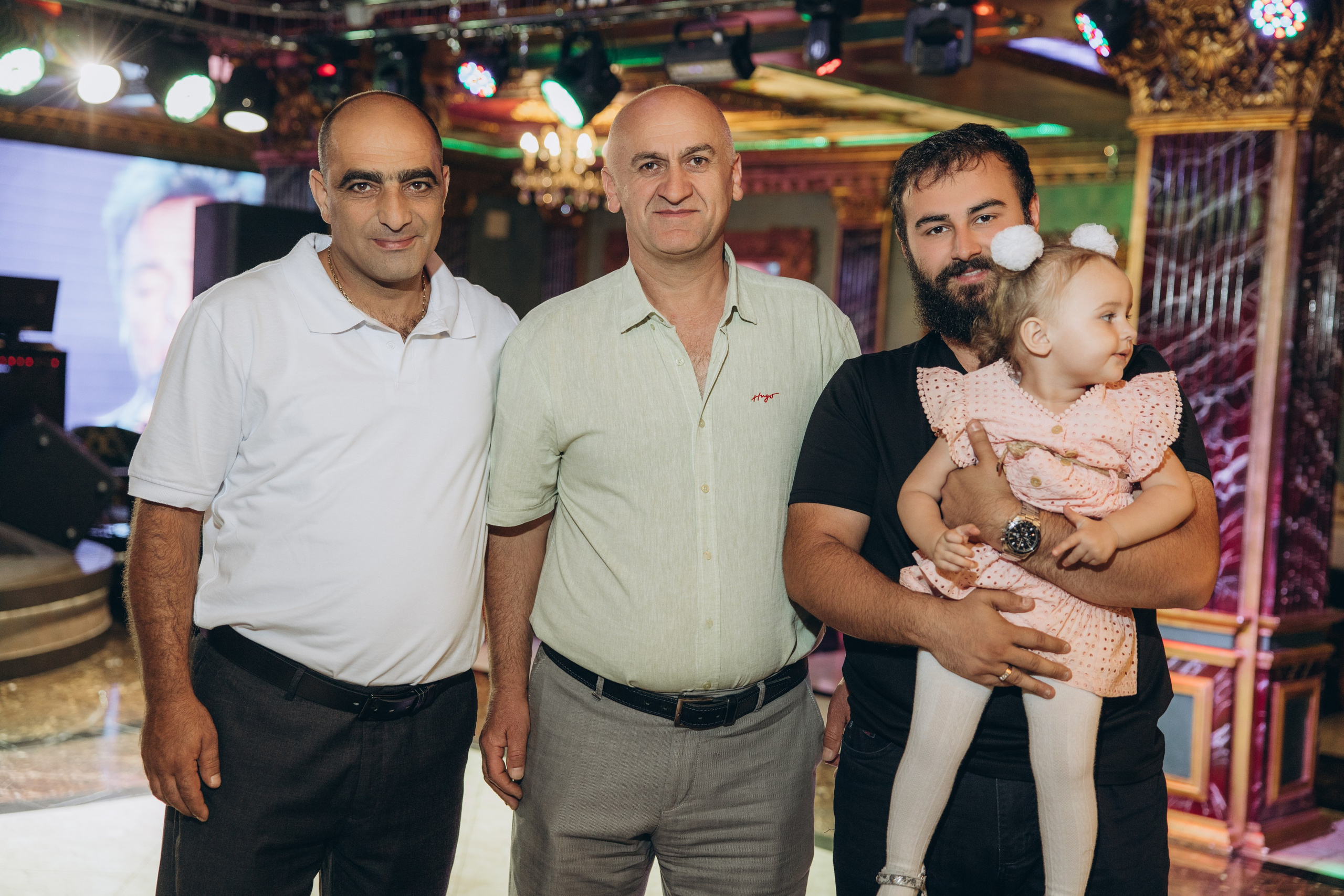 Банкет. Свадебный, семейный фотограф в Иркутске Светлана Макаричева