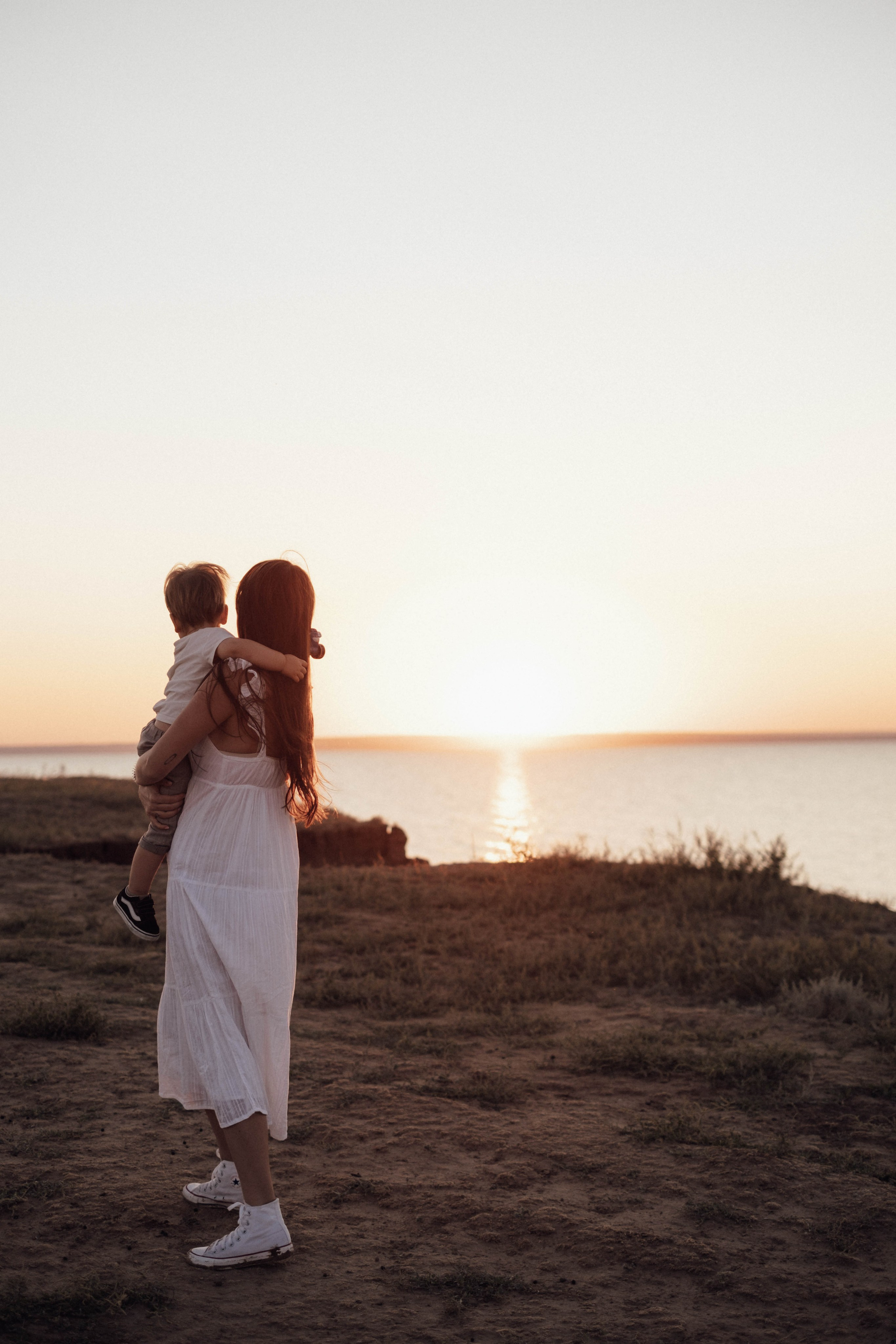 Лера + Андрей + Филипп. Свадебный и семейный фотограф г. Волгоград Биленко Ангелина