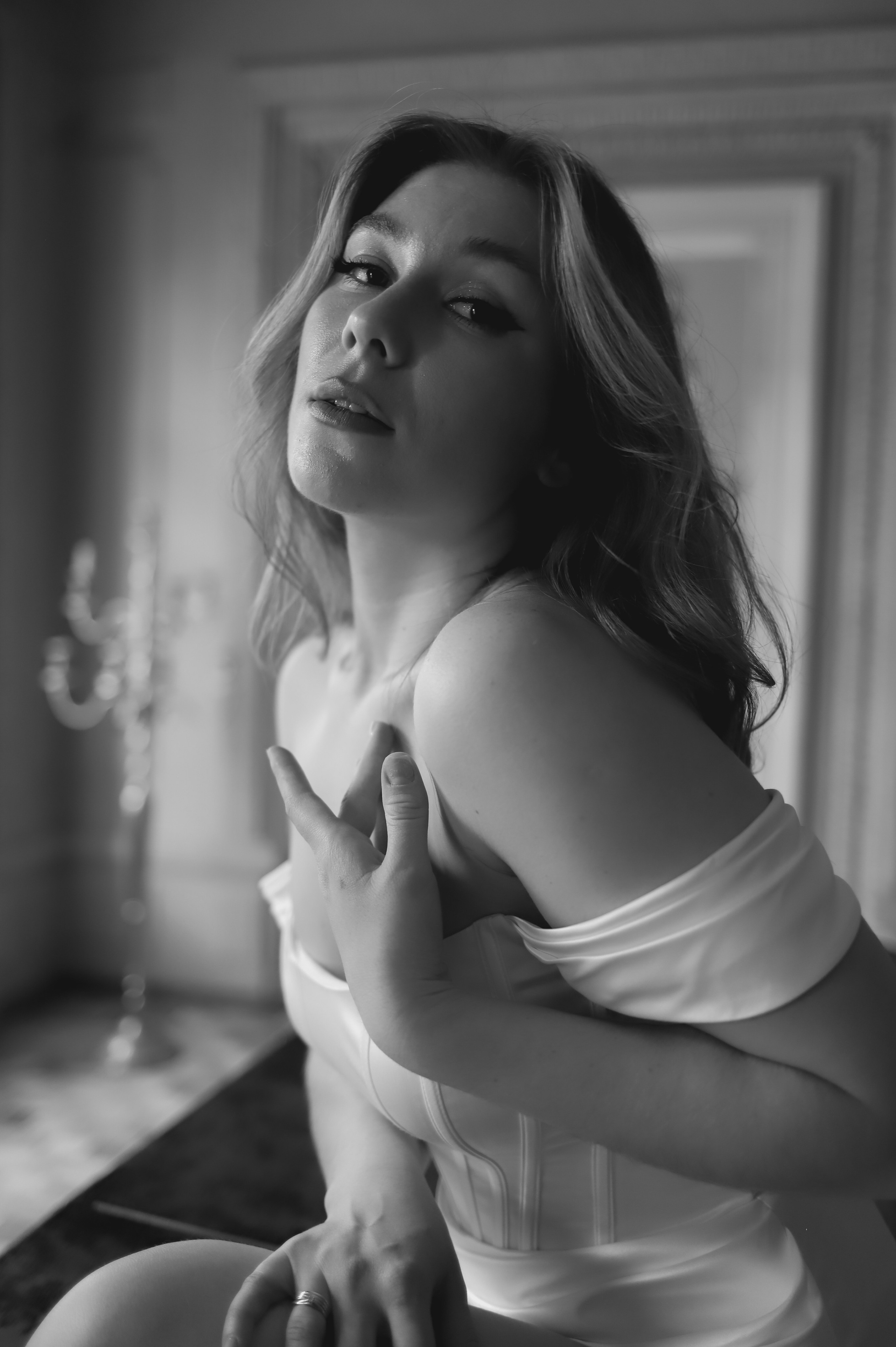 Вячеслав и Екатерина. Фотограф Москва и МО Анастасия Пясковская