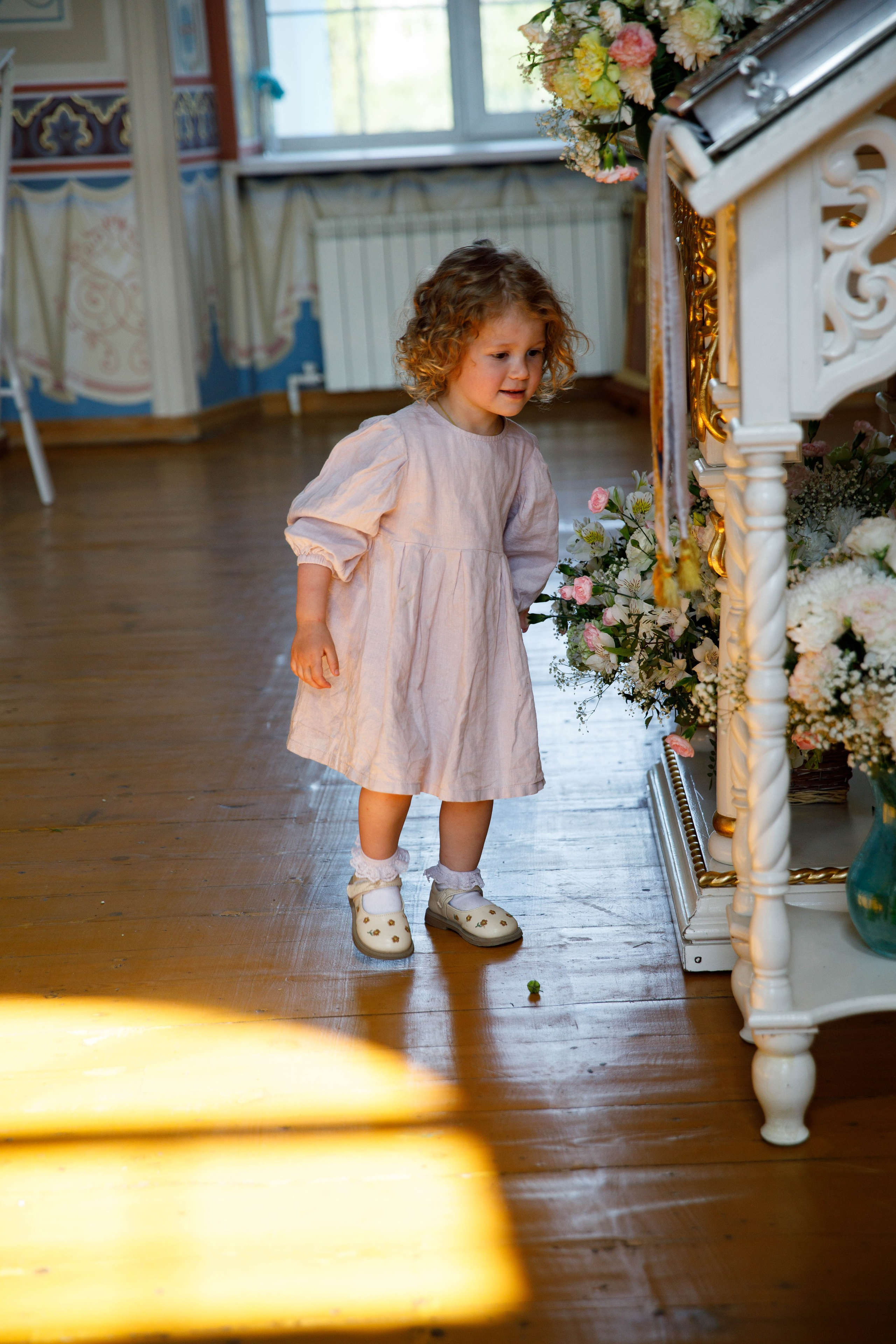 Анна И Федор. Свадебный портретный фотограф в Екатеринбурге Наталья Суркова