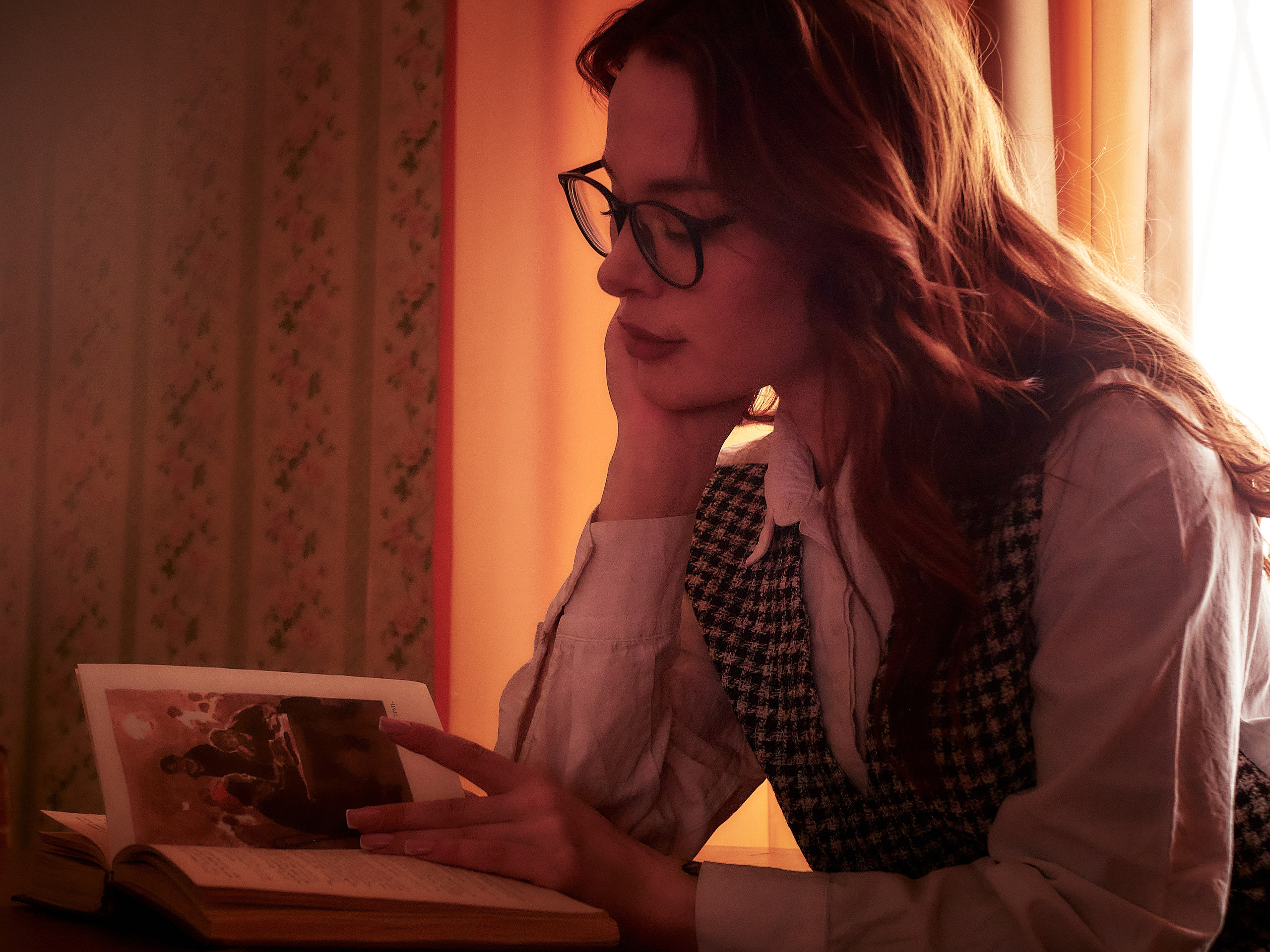 Люди. Сайт в процессе разработки