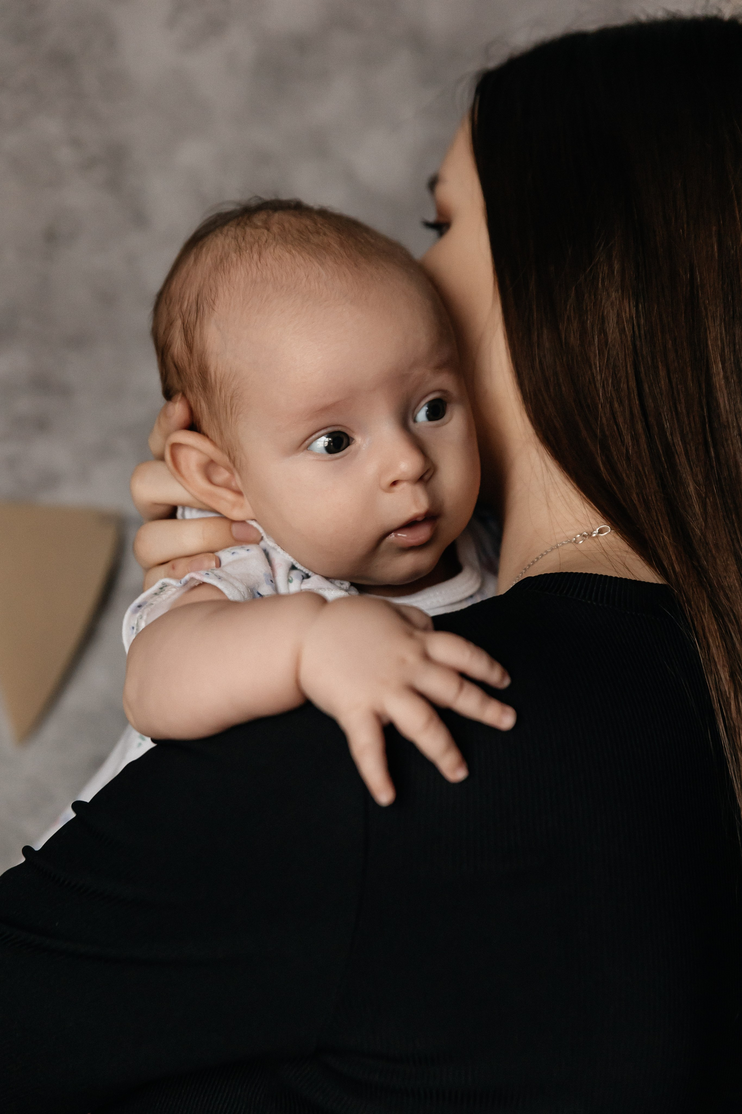 Маргарита, Дима и Лера. Семейный фотограф Минск Усова Ольга