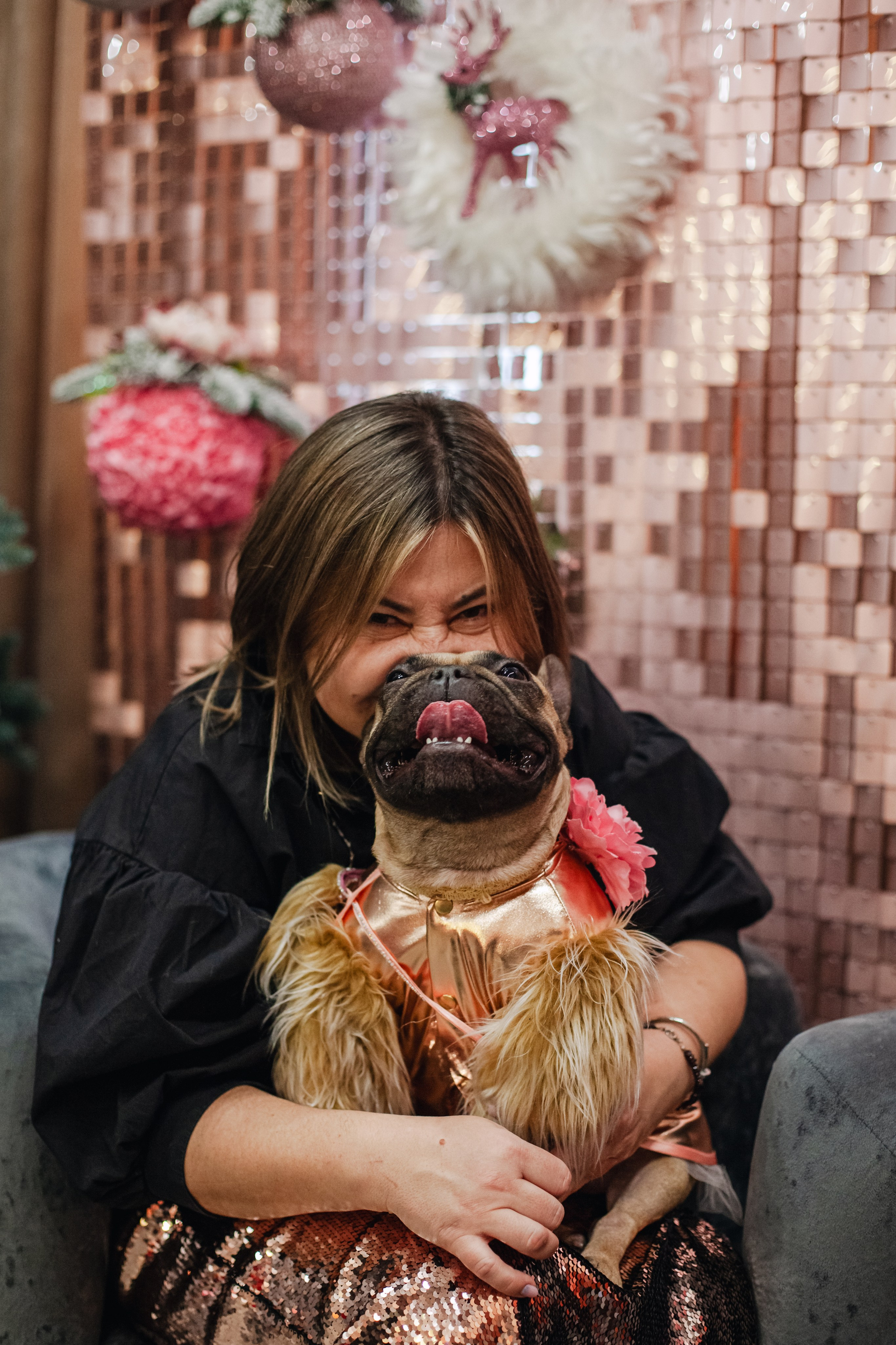 Бульёлка 2024. Фотограф-анималист Татьяна Степанова