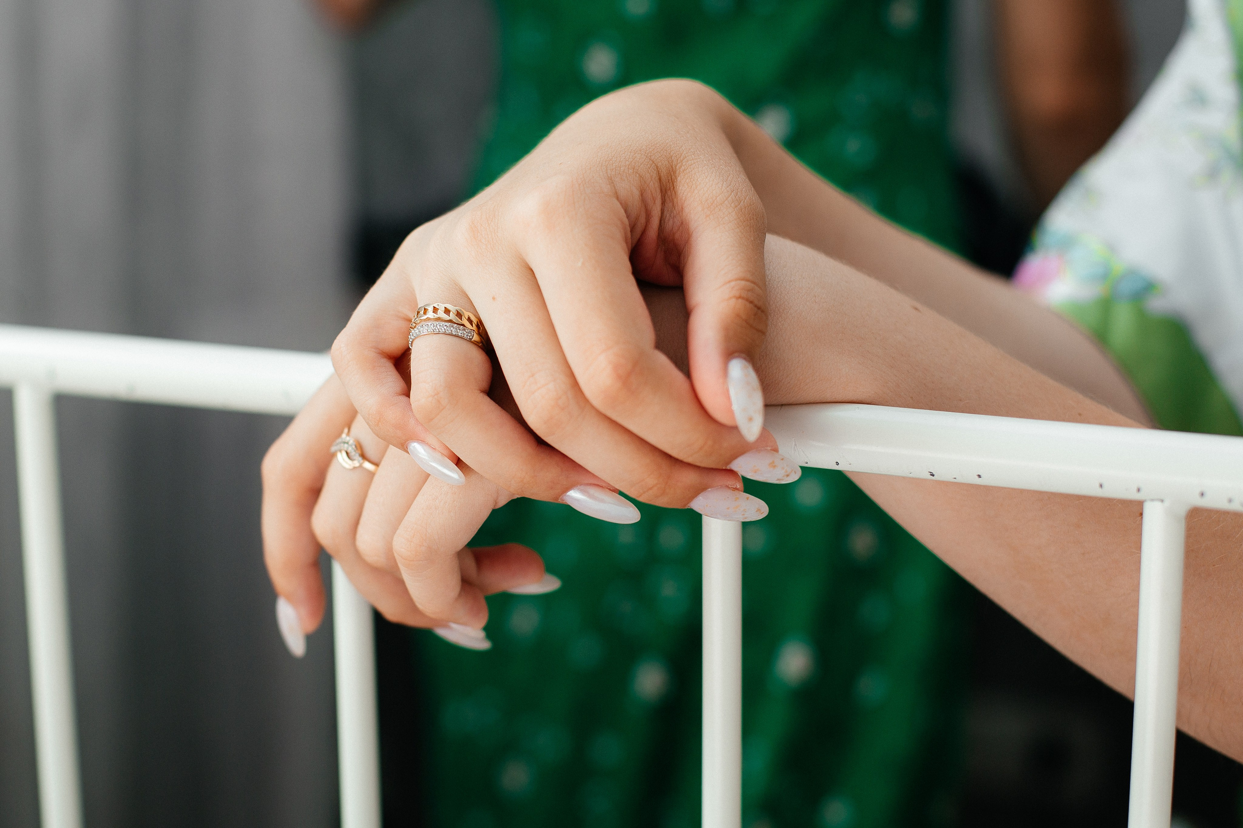 Владислав и Полина. Свадебный фотограф Александр Абрамов Москва / Зеленоград