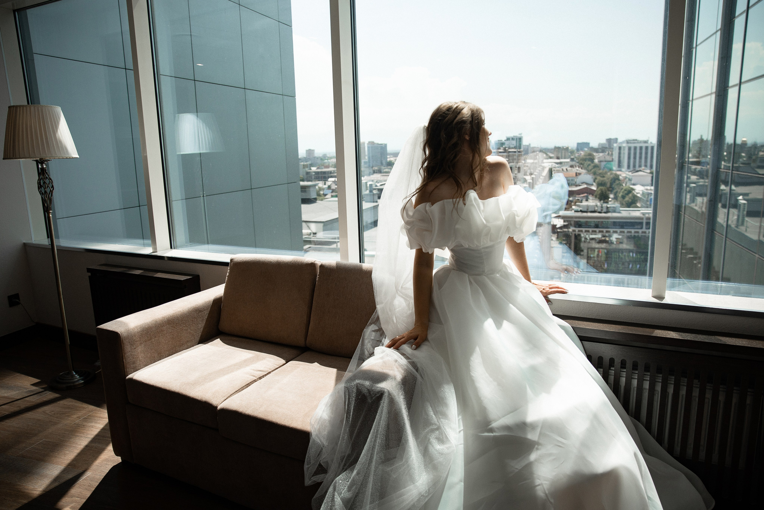 Кристина Дмитрий. Свадебный фотограф в Краснодарском крае Карина Будниченко