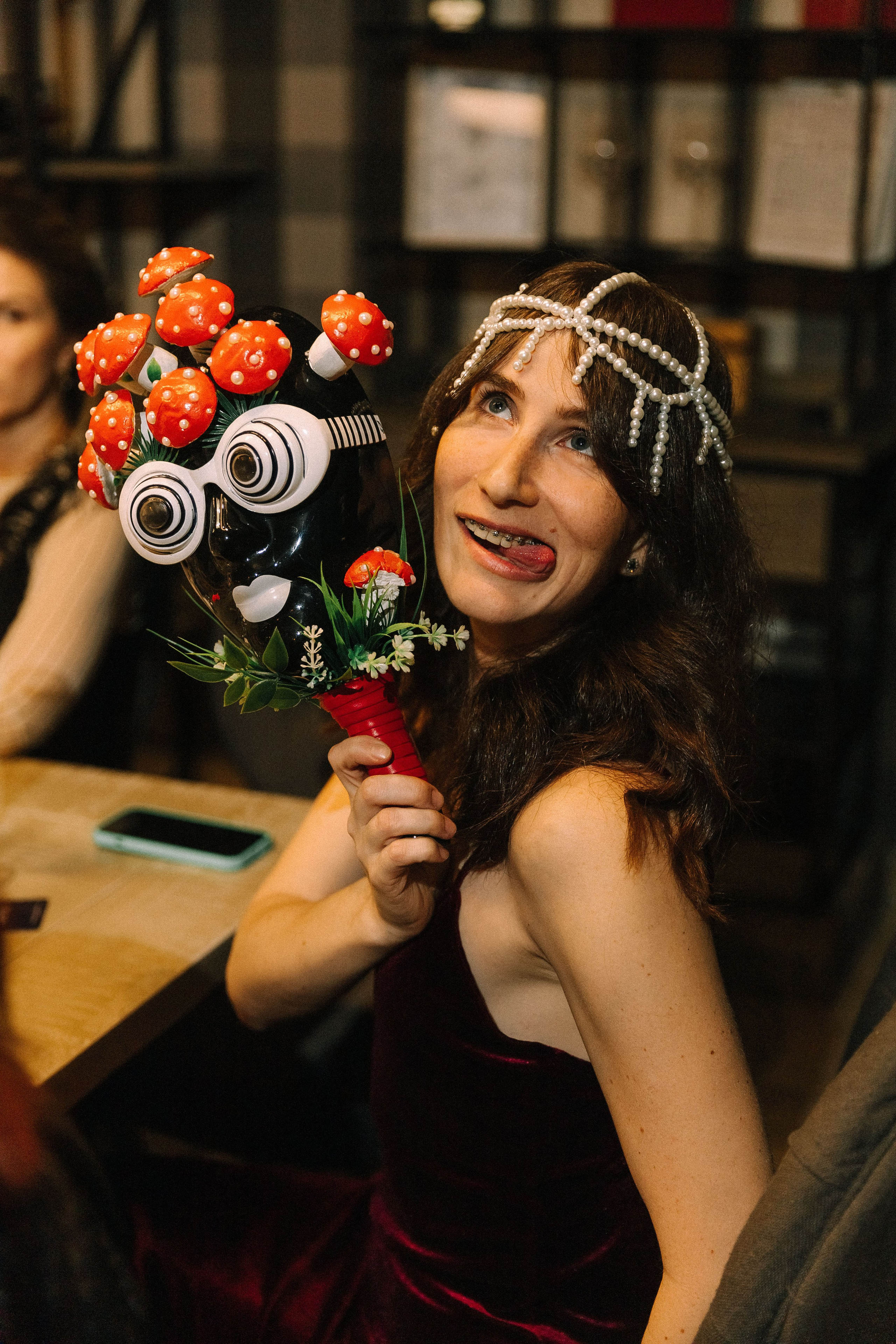 День Рождения в «Рататуй». Фотограф в Красноярске Надежда Воскресенская