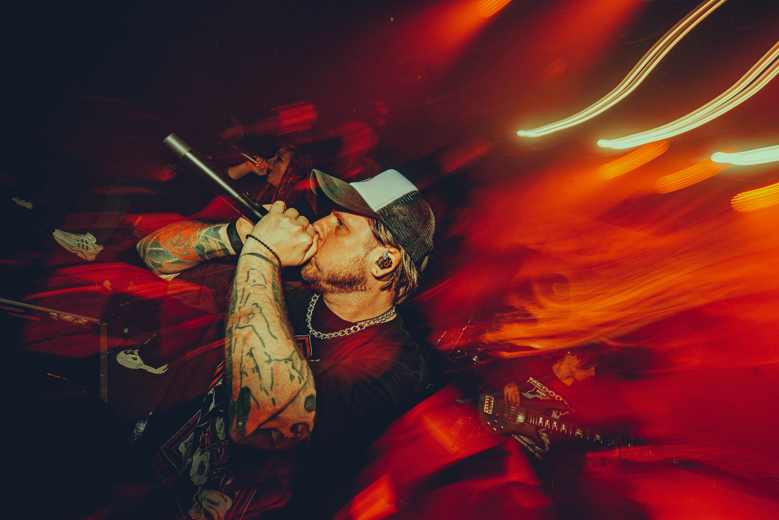 Blackpyres 12.09.2025. Фотограф Дядя Сник