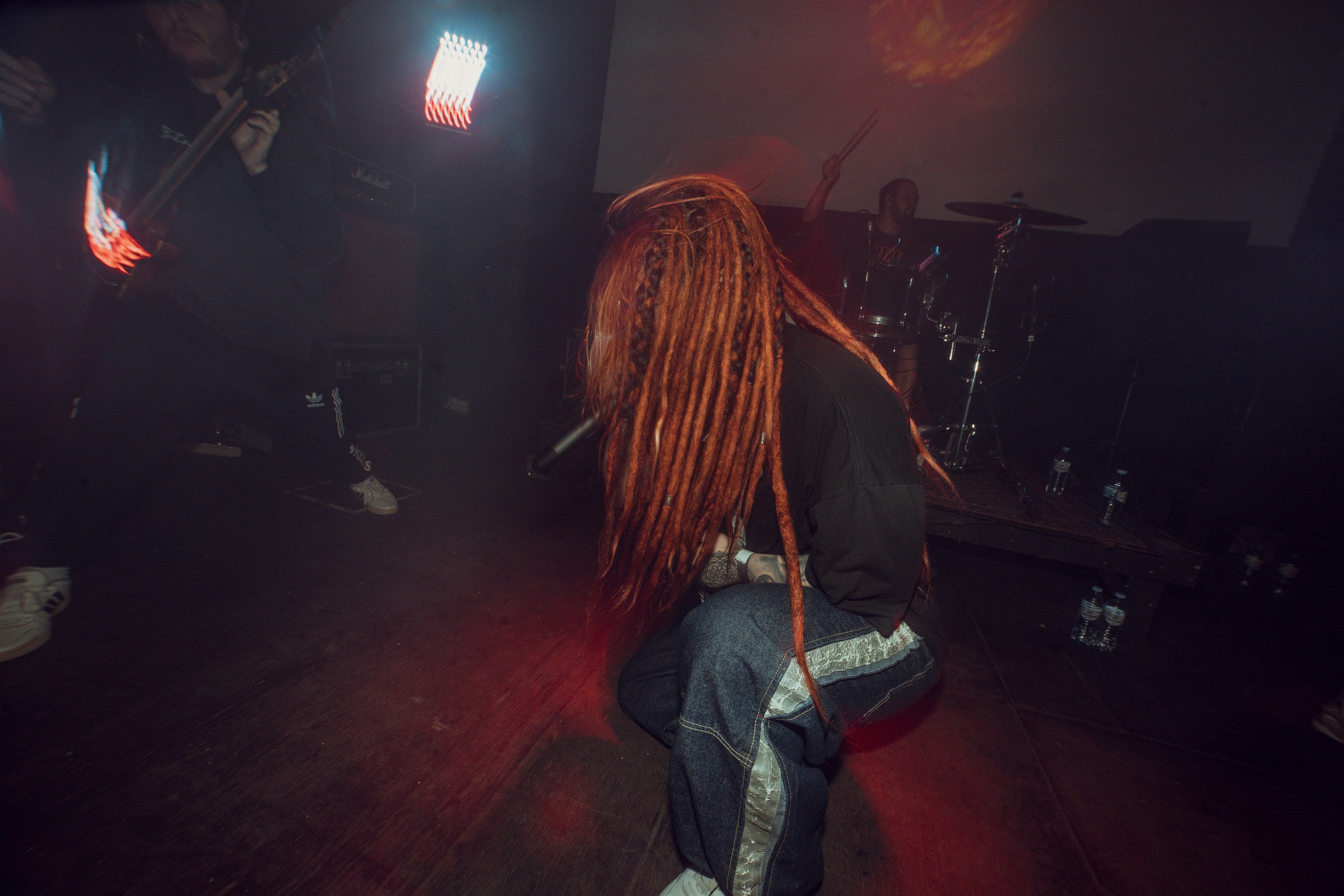 Blackpyres 20.01.2024. Фотограф Дядя Сник