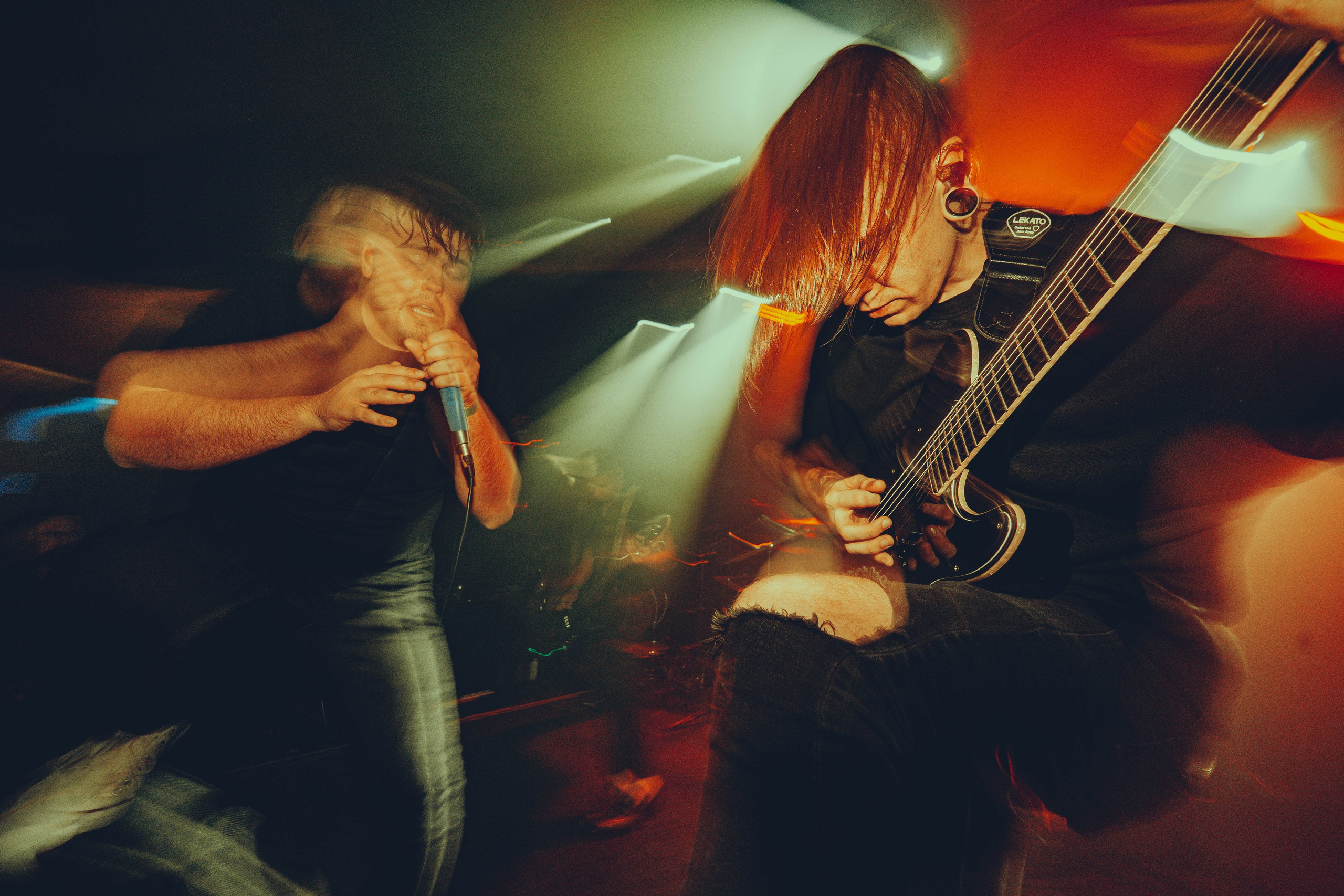 Bite the goat 17.08.2025. Фотограф Дядя Сник