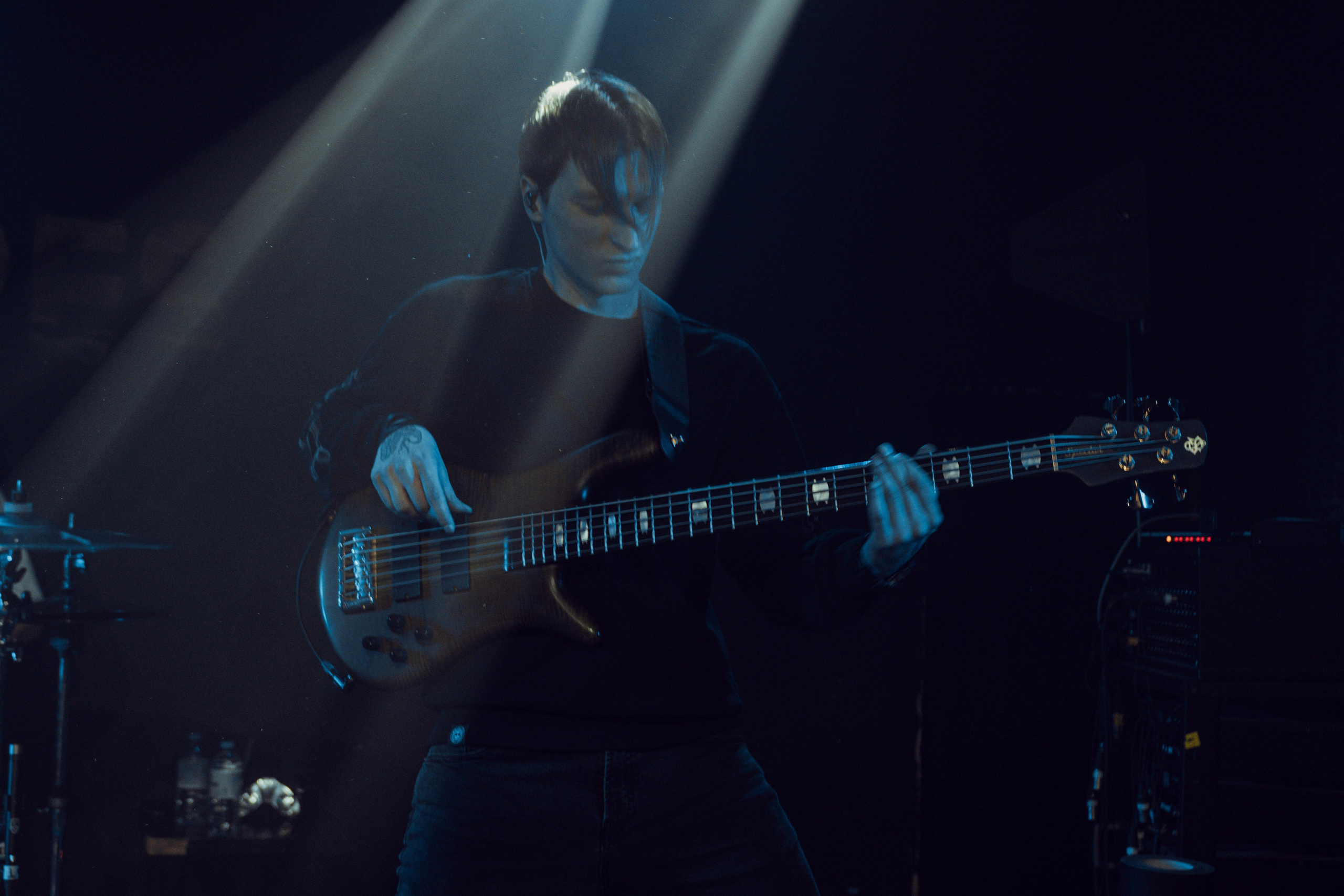 Blackpyres 23.12.2023. Фотограф Дядя Сник