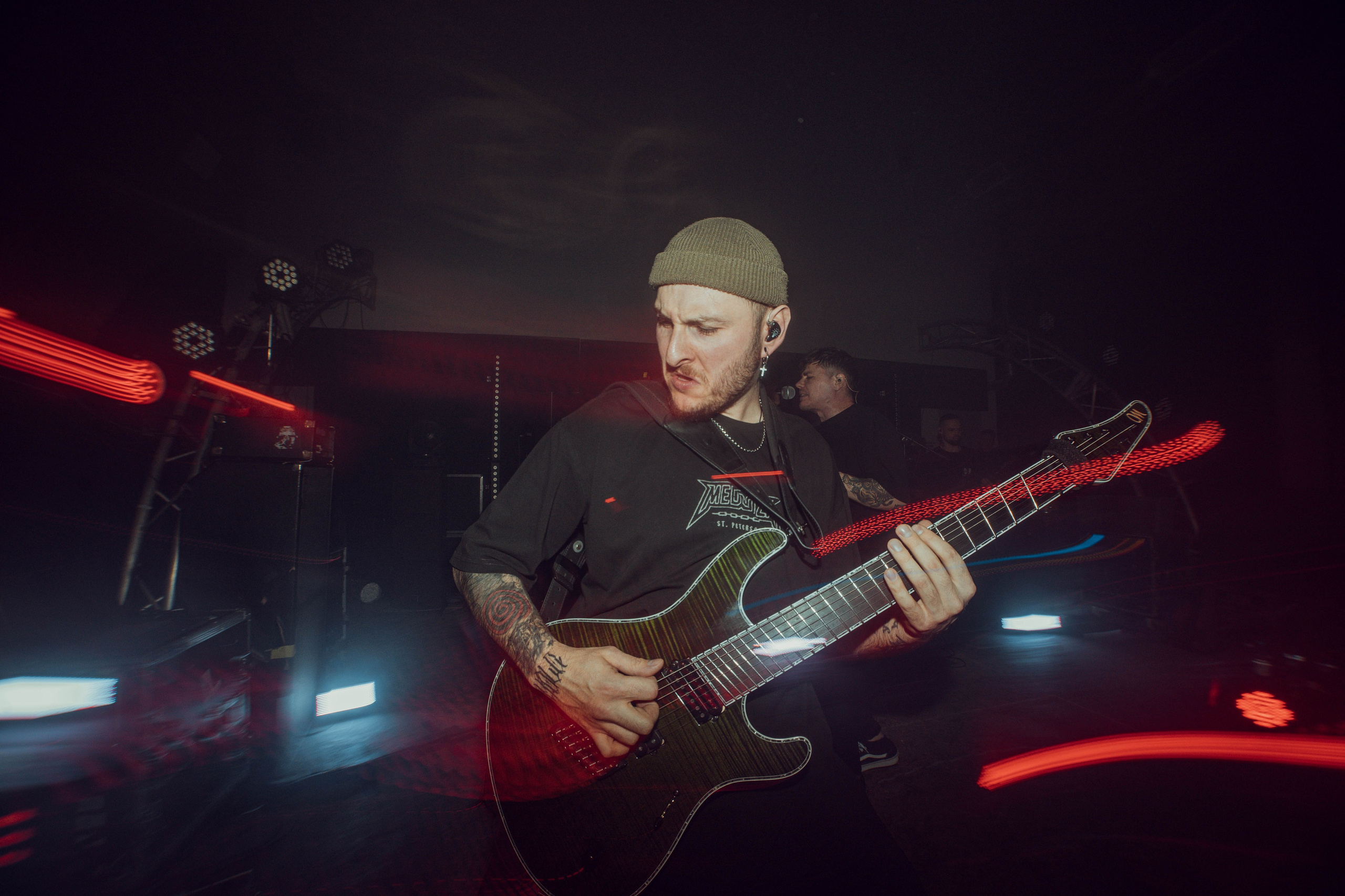 The Korea 12.01.2024. Фотограф Дядя Сник