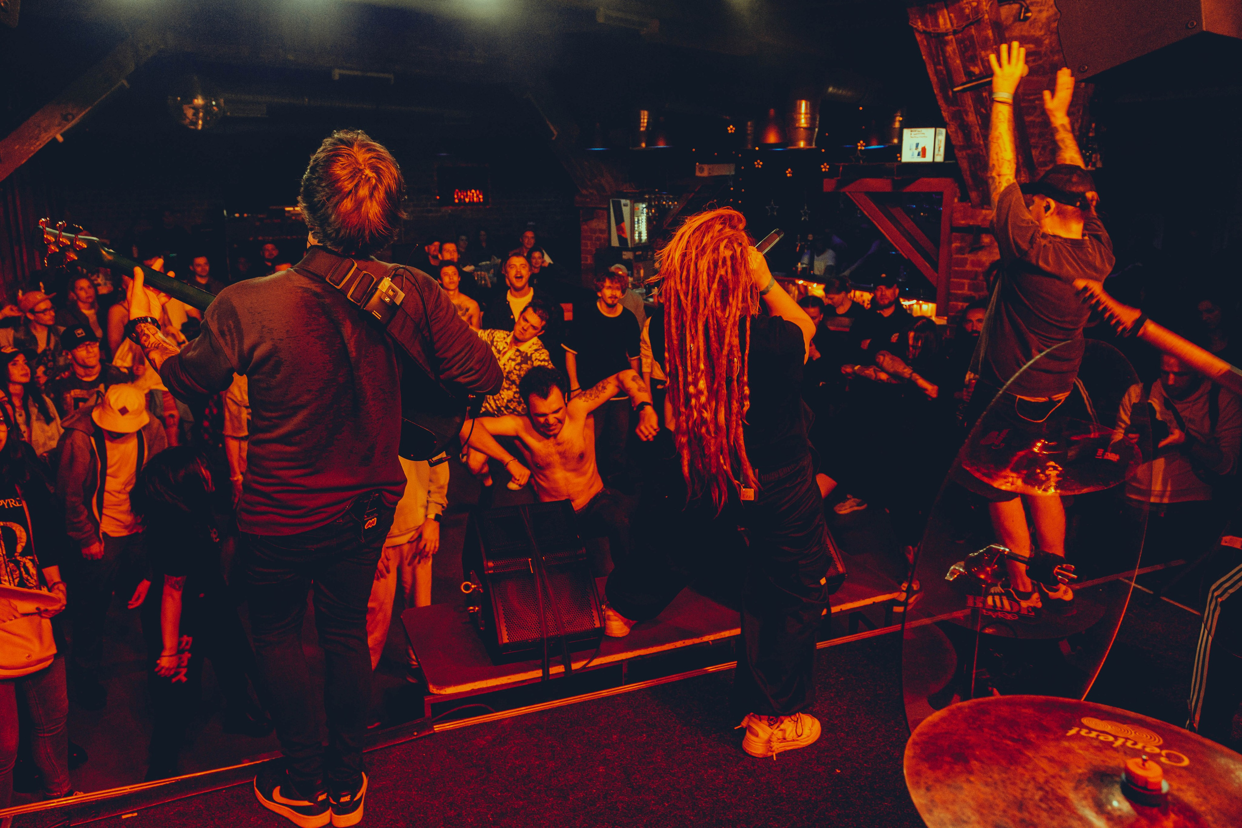 Blackpyres 12.06.2025. Фотограф Дядя Сник