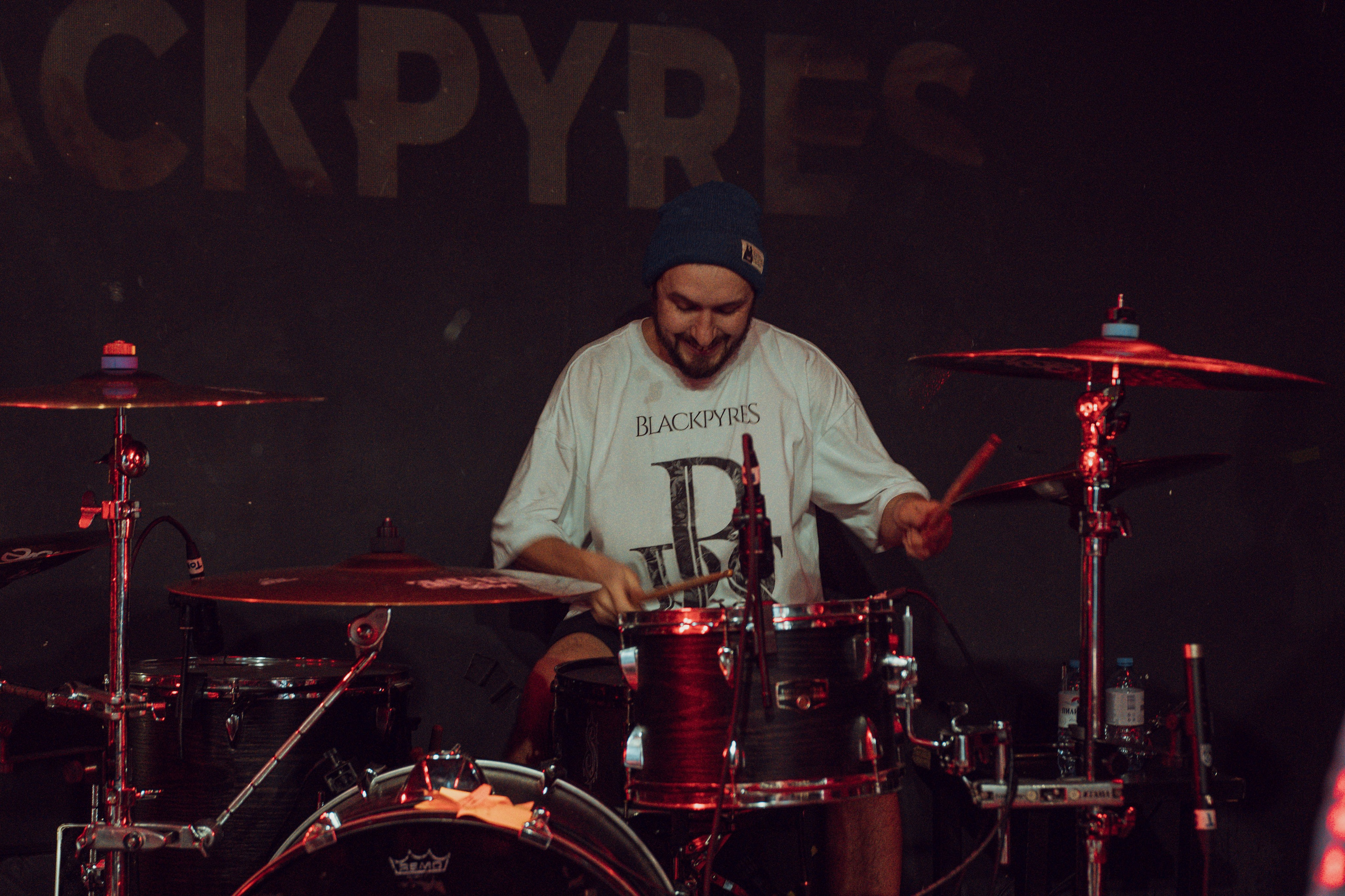 Blackpyres 23.12.2023. Фотограф Дядя Сник