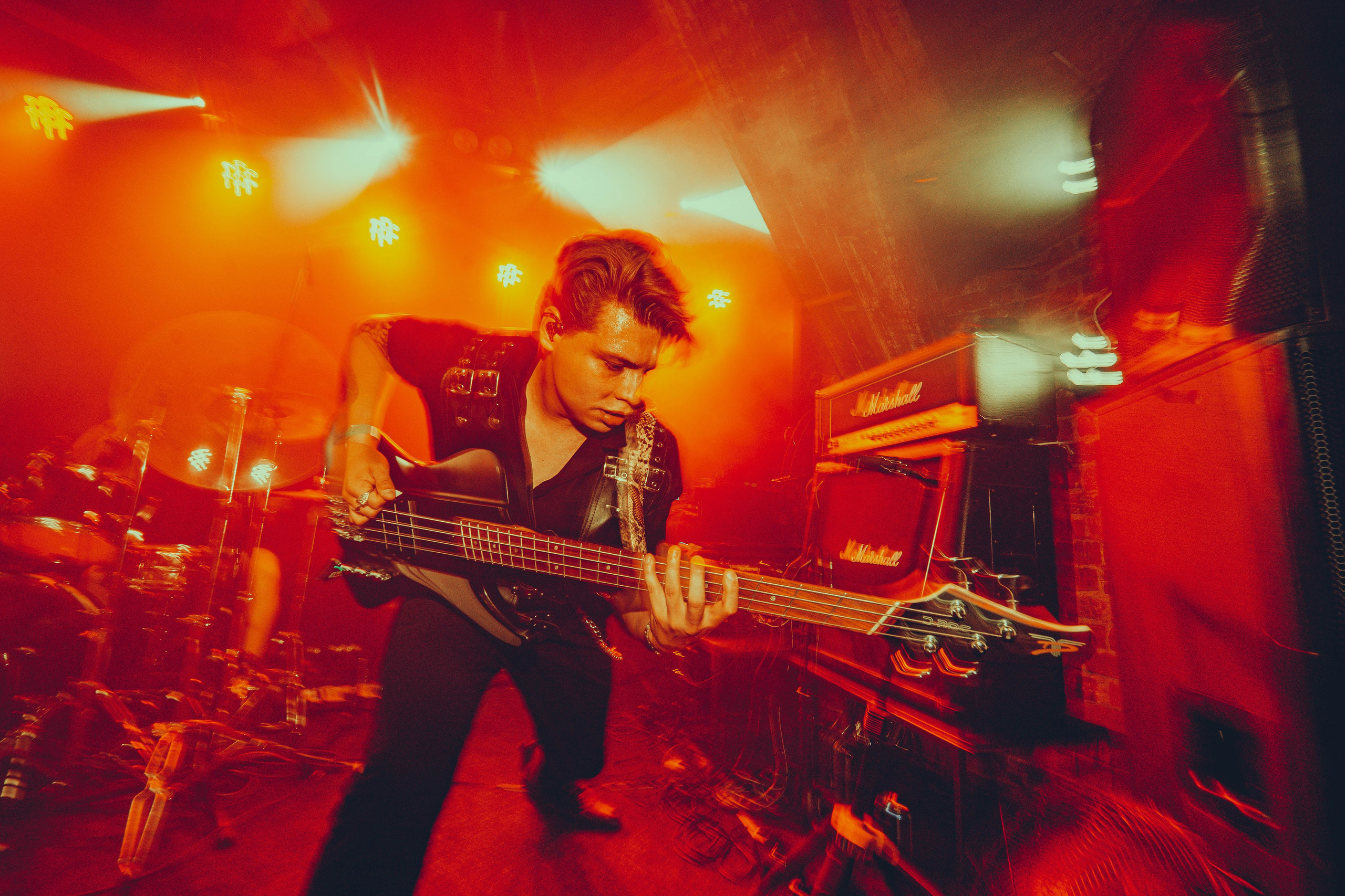 Bite the goat 14.06.2025. Фотограф Дядя Сник