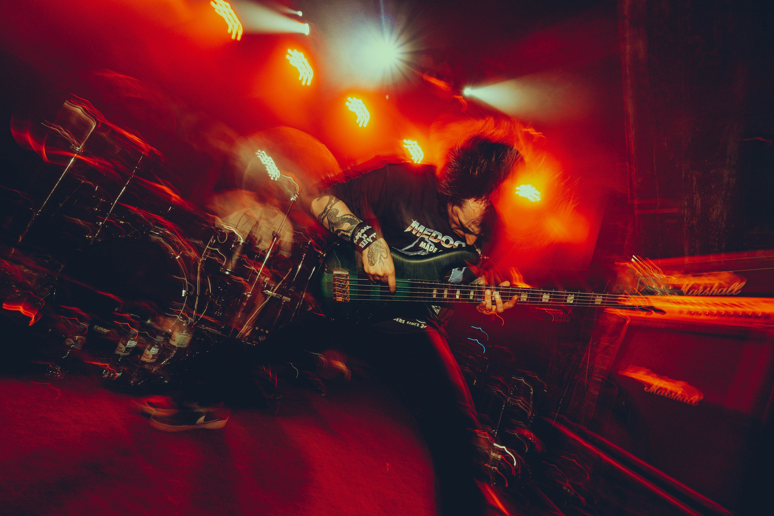 Blackpyres 12.06.2025. Фотограф Дядя Сник