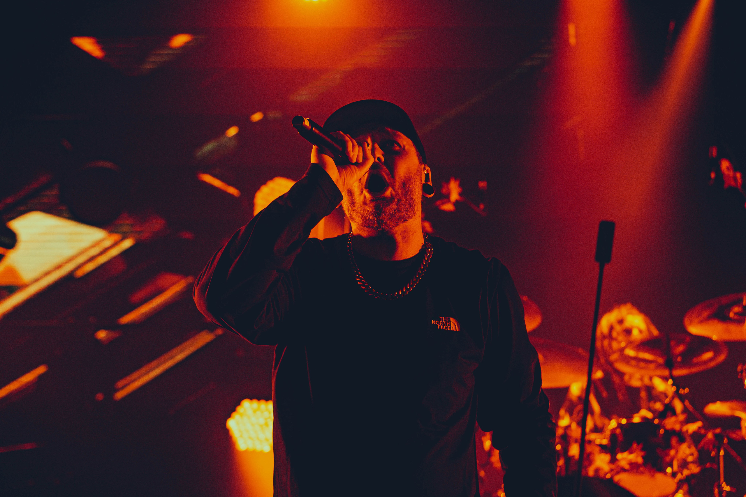 Stigmata 15.11.2025. Фотограф Дядя Сник