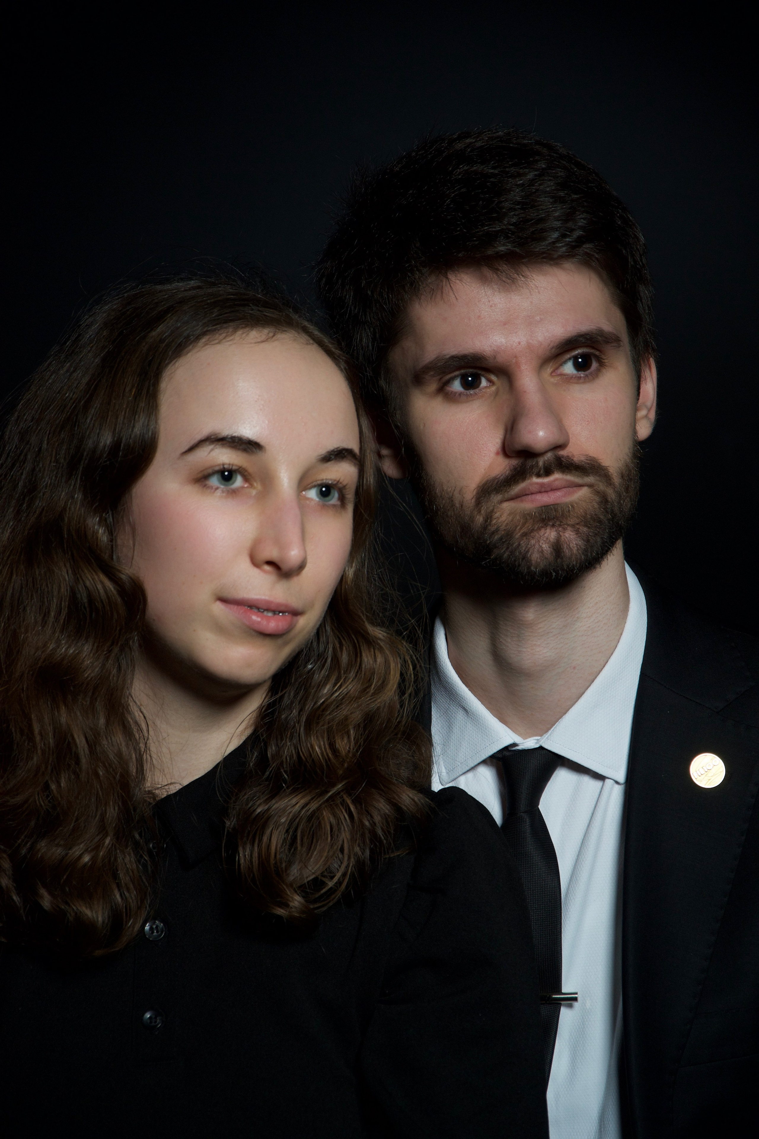 Business love story. Фотограф Анастасия Шай в Санкт-Петербурге