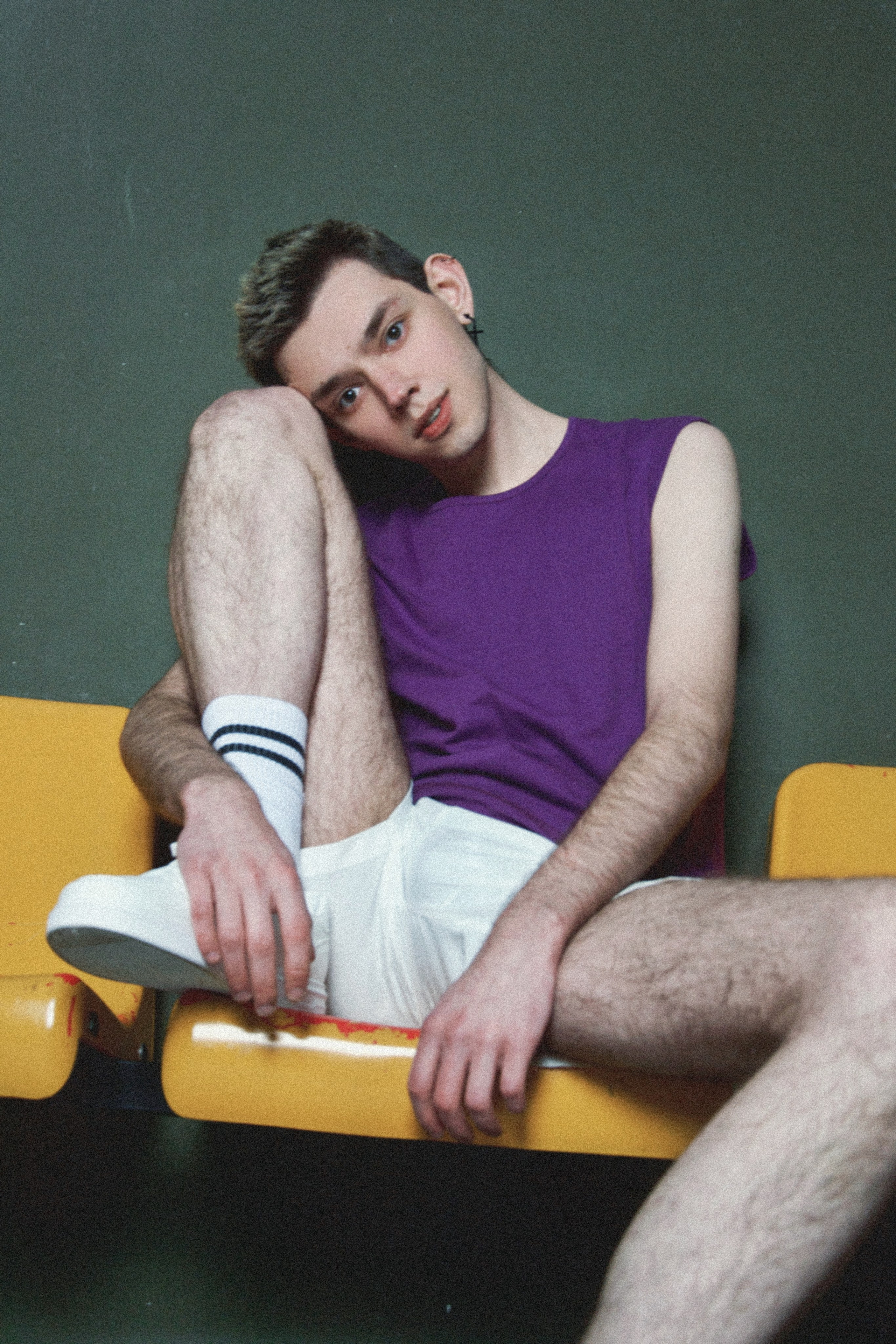 Daniel. Фотограф Анастасия Шай в Санкт-Петербурге