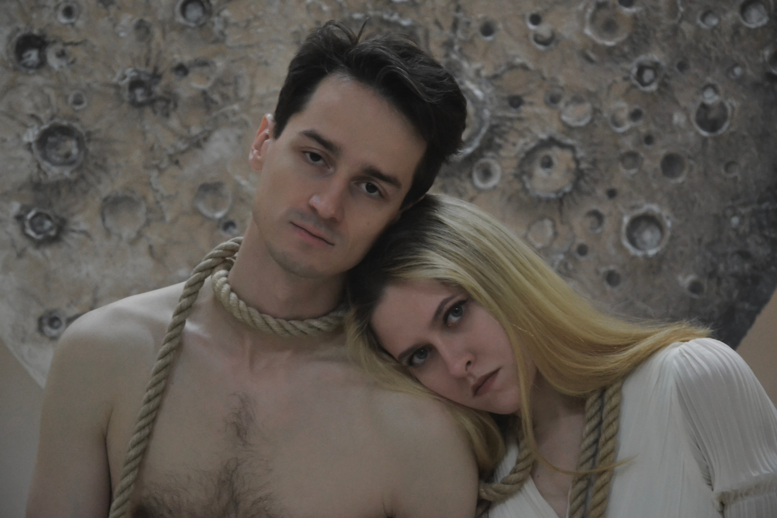 Love story. Фотограф Анастасия Шай в Санкт-Петербурге