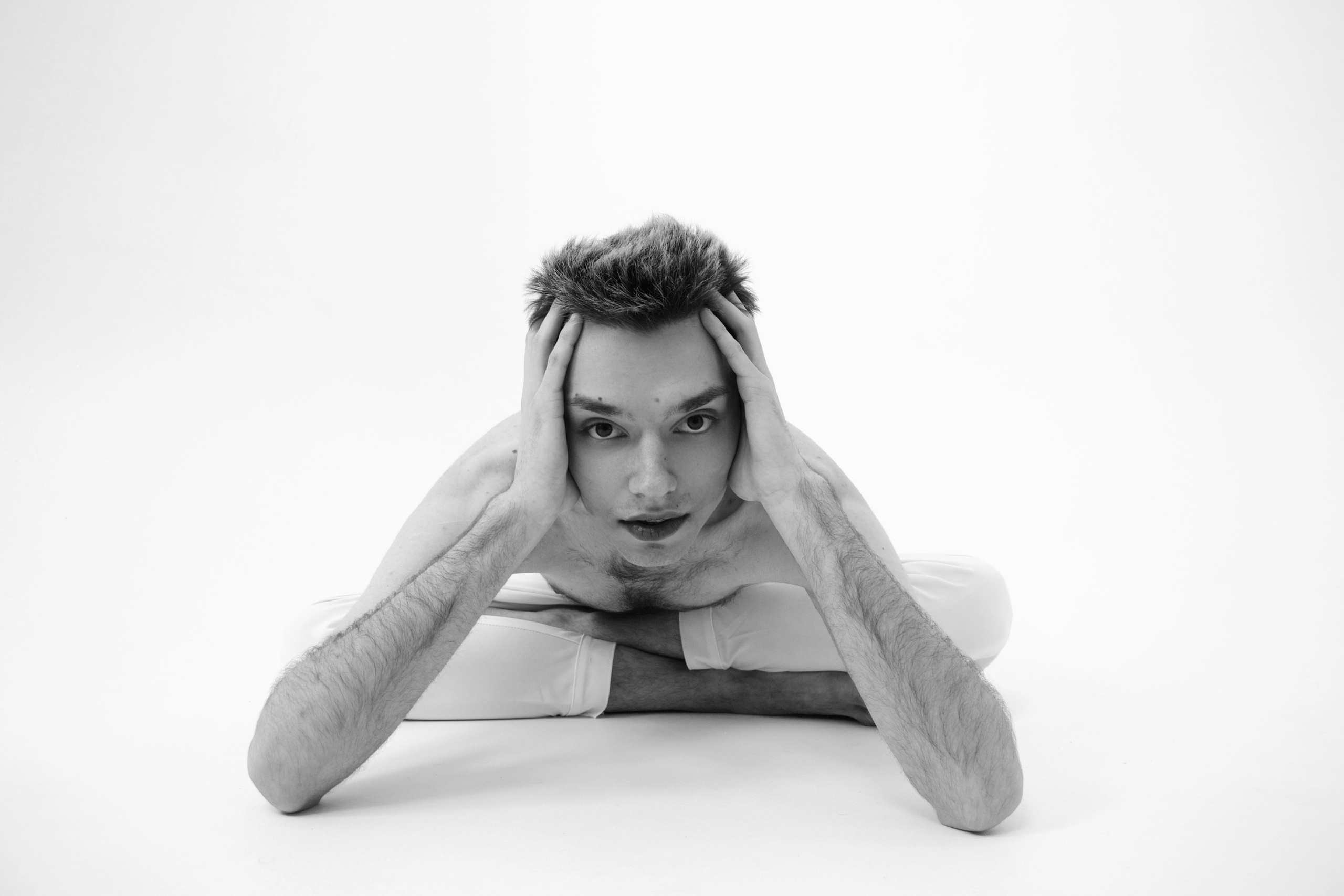 Daniel`s art. Фотограф Анастасия Шай в Санкт-Петербурге