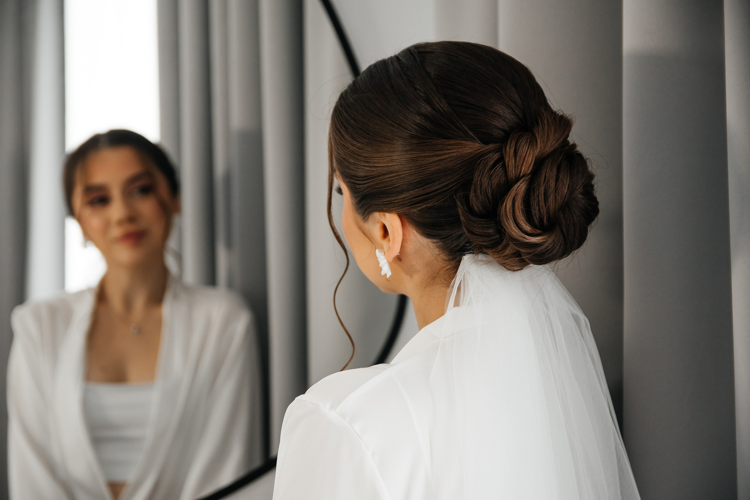 Дамир и Екатерина. Свадебный, женский и семейный фотограф в Уфе Анастасия Игнатьева