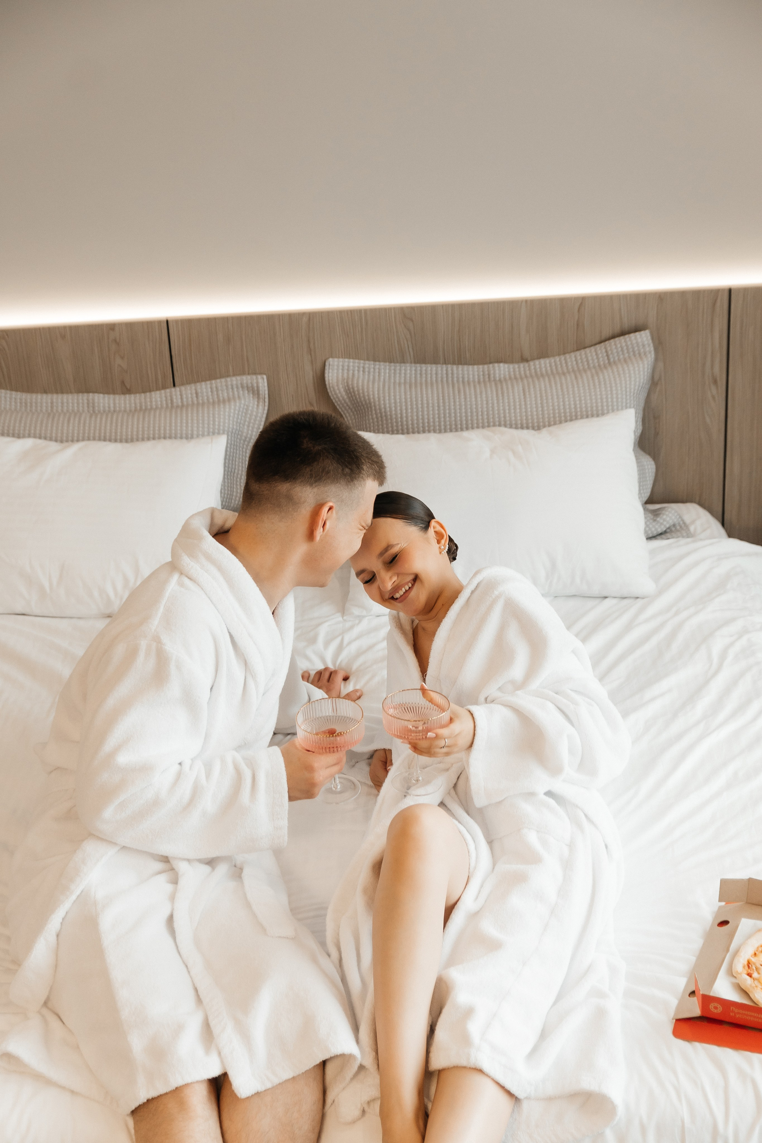 Марсель и Айсель. Свадебный, женский и семейный фотограф в Уфе Анастасия Игнатьева