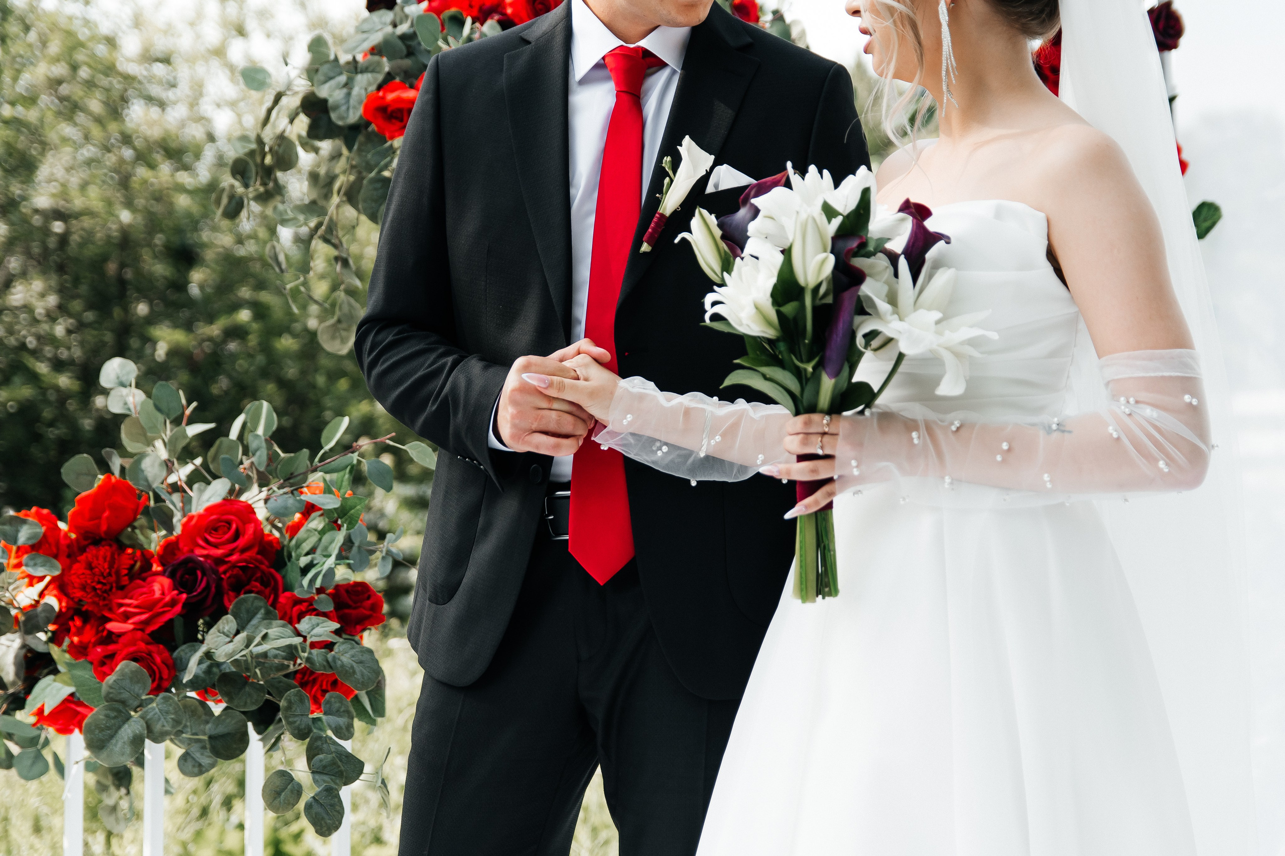 Роман и Валерия. Свадебный, женский и семейный фотограф в Уфе Анастасия Игнатьева