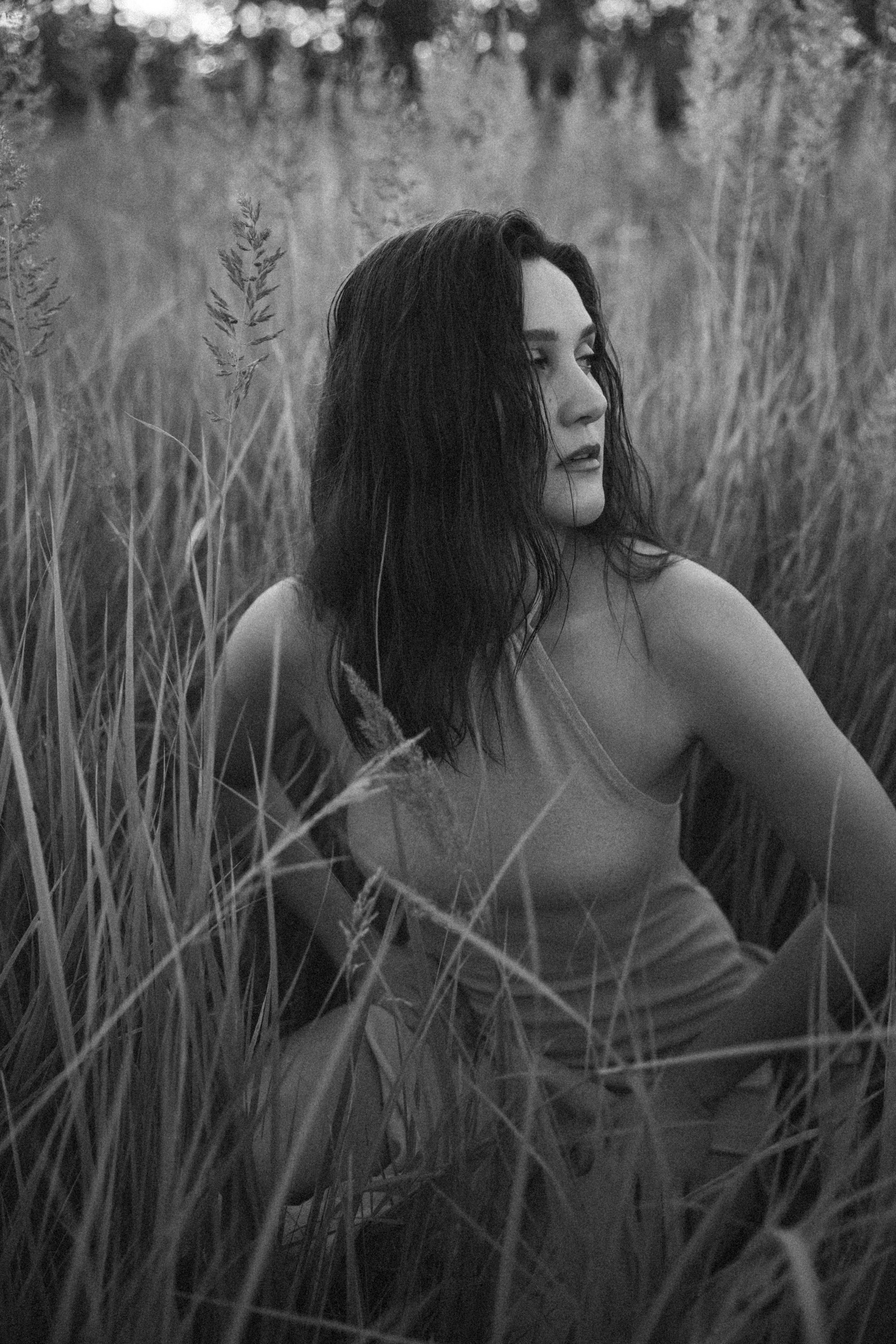 Катя. Фотограф Ульяна Дивина в Нижнем Новгороде и Нижегородской области