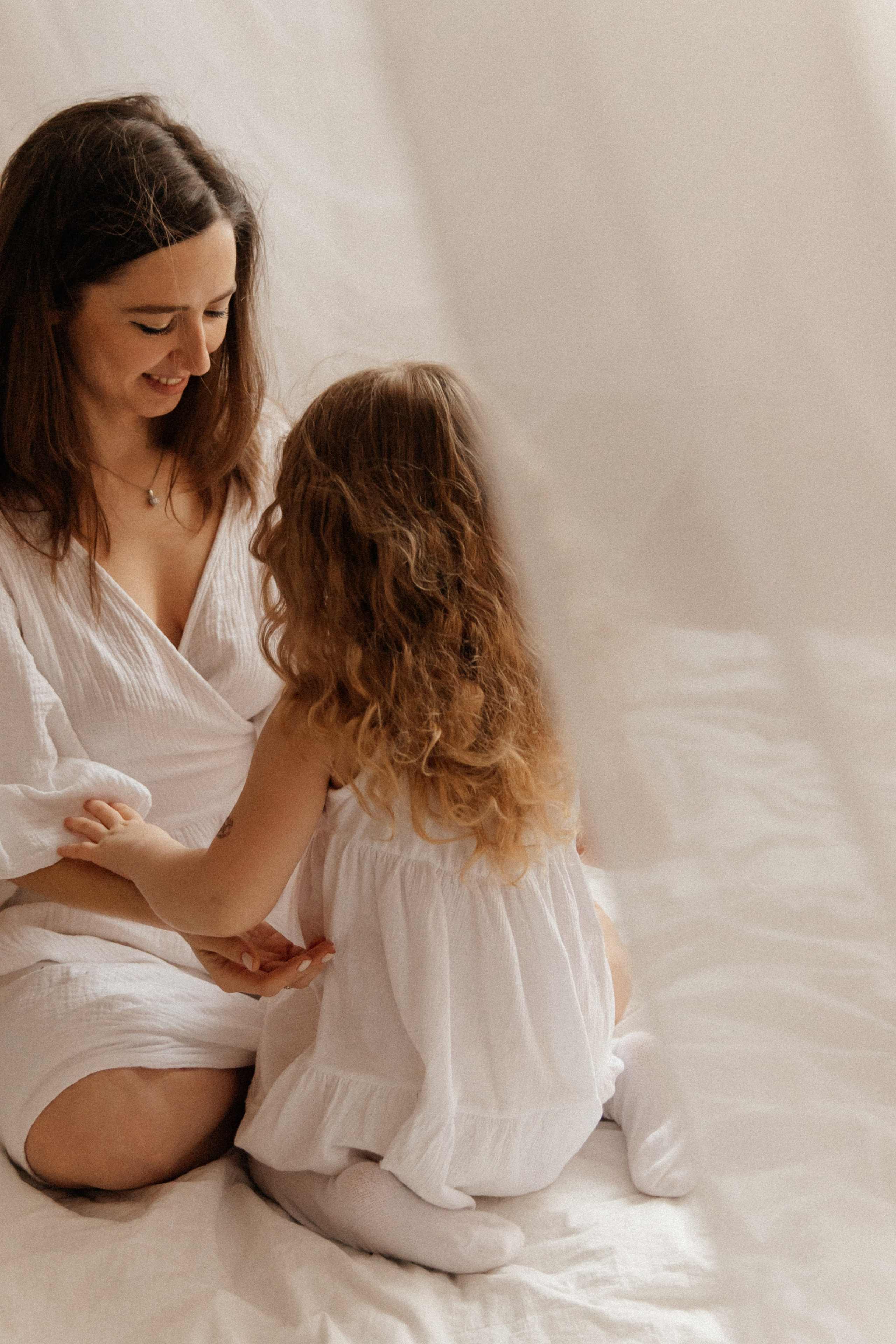 Марина и Арина. Фотограф Ульяна Дивина в Нижнем Новгороде и Нижегородской области