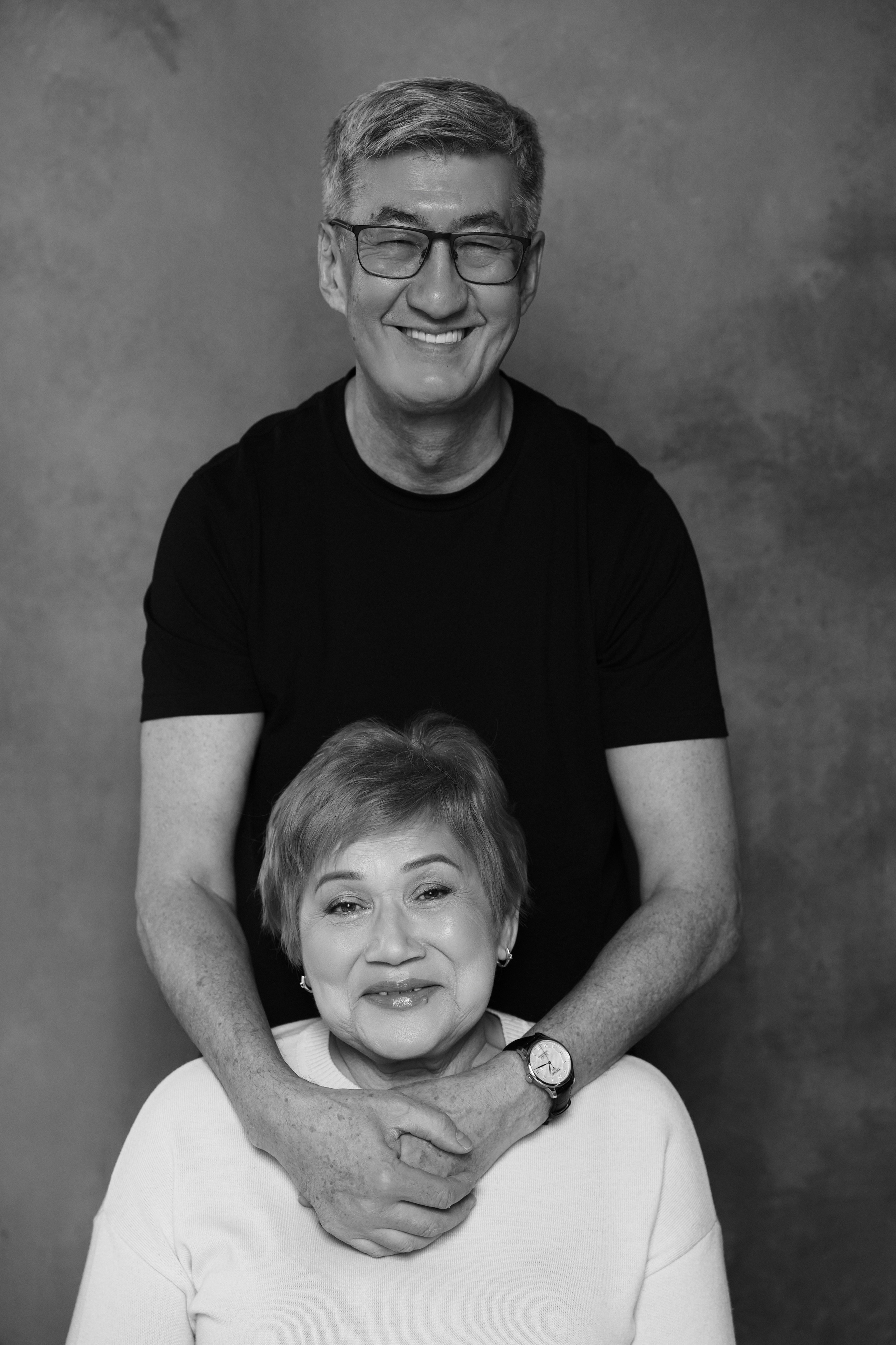 Рустам и Галия. Hey, I’m Elvi — a photographer from Almaty