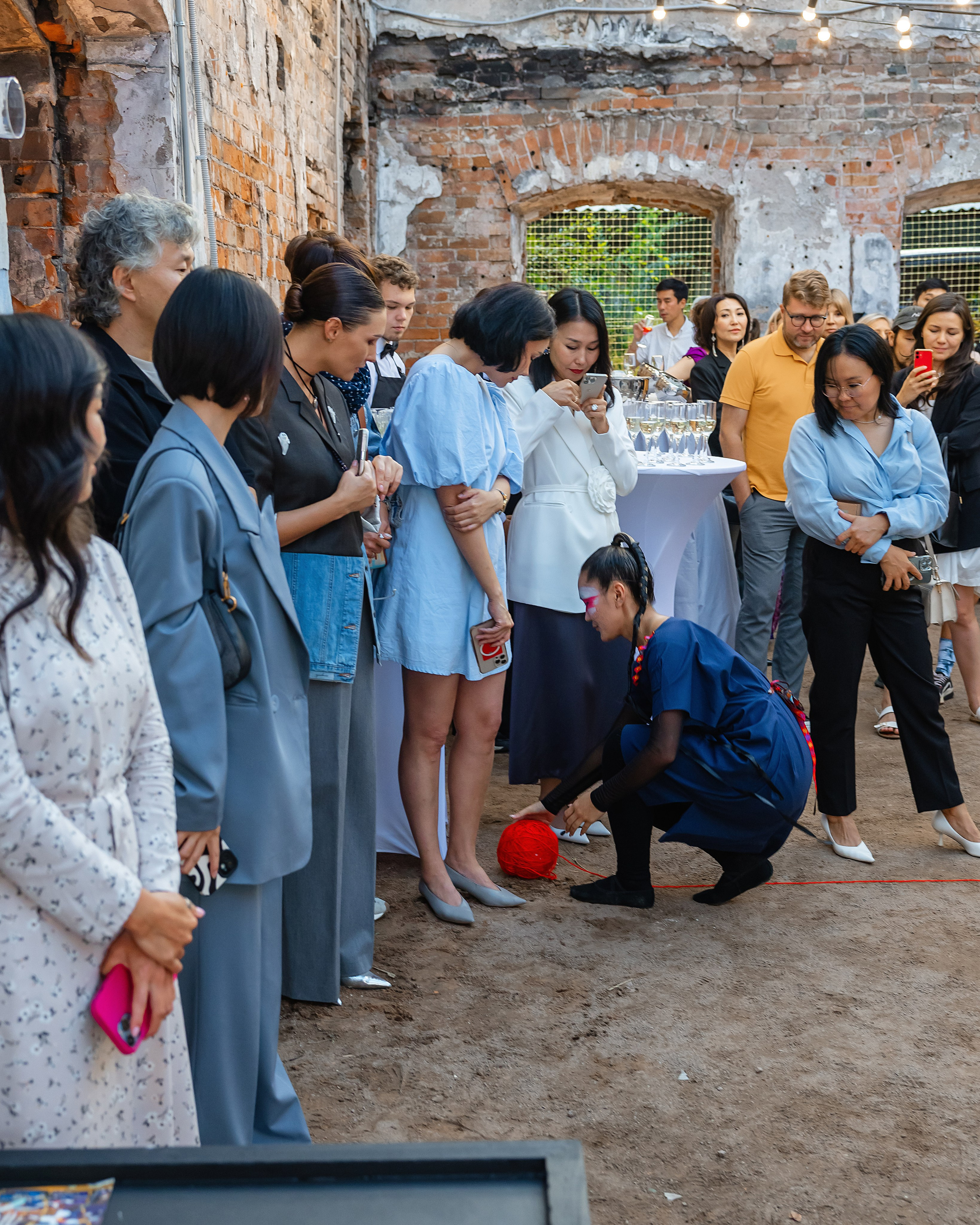 Юбилей компании «Домбо». Фотограф и видеограф в Улан-Удэ: Аюна Габагуева и Артём Шаханов