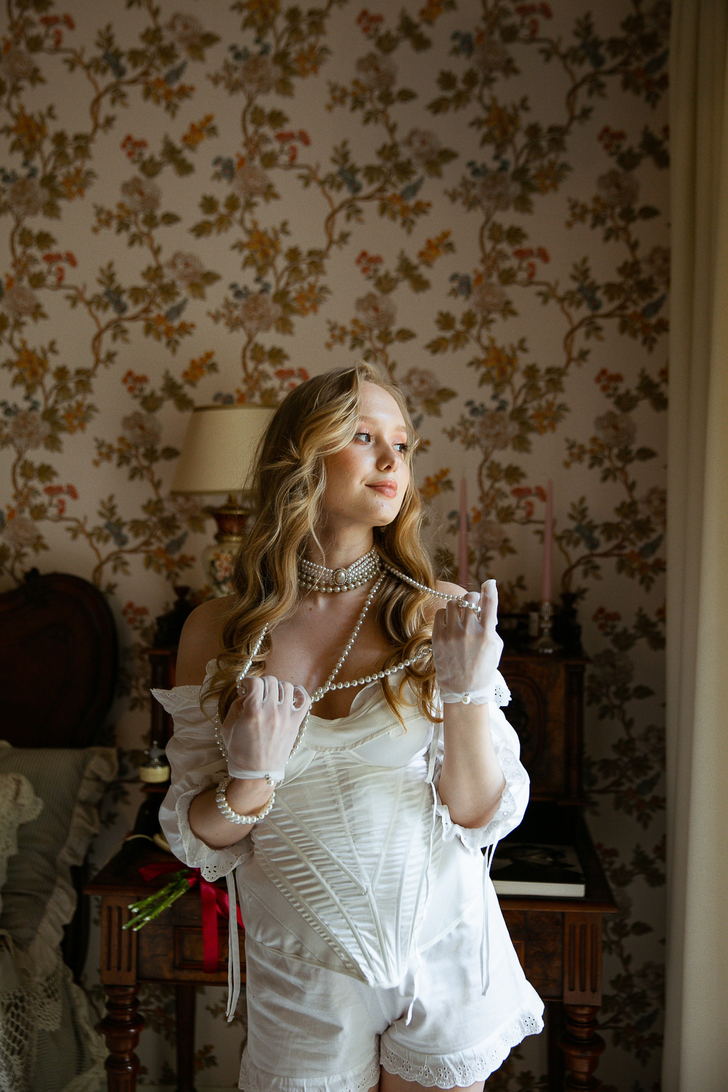 Елизавета и Влад. Ваш фотограф Любовь Чистякова