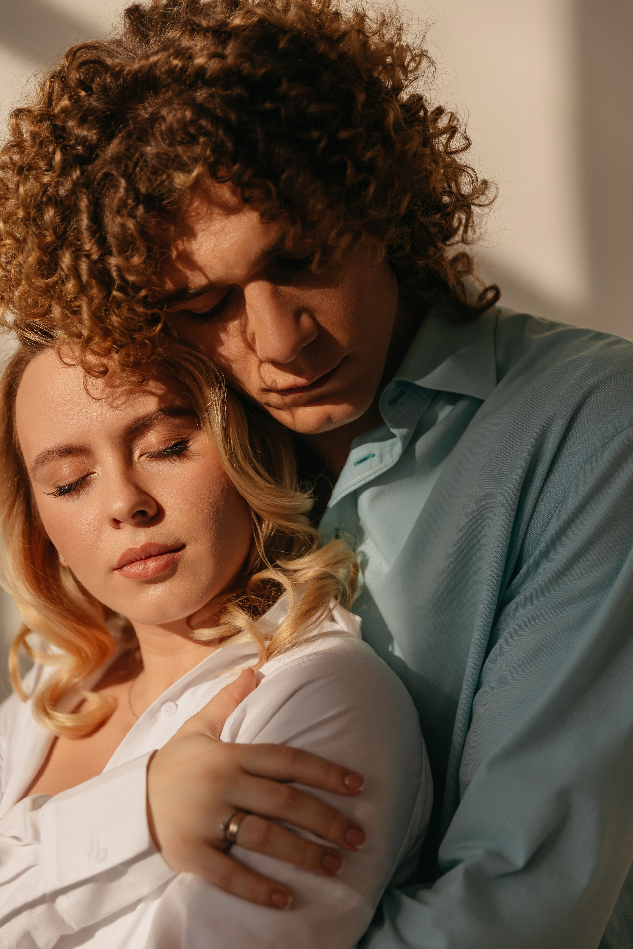 Никита и Лолита. Фотограф в Твери Лагодная Яна