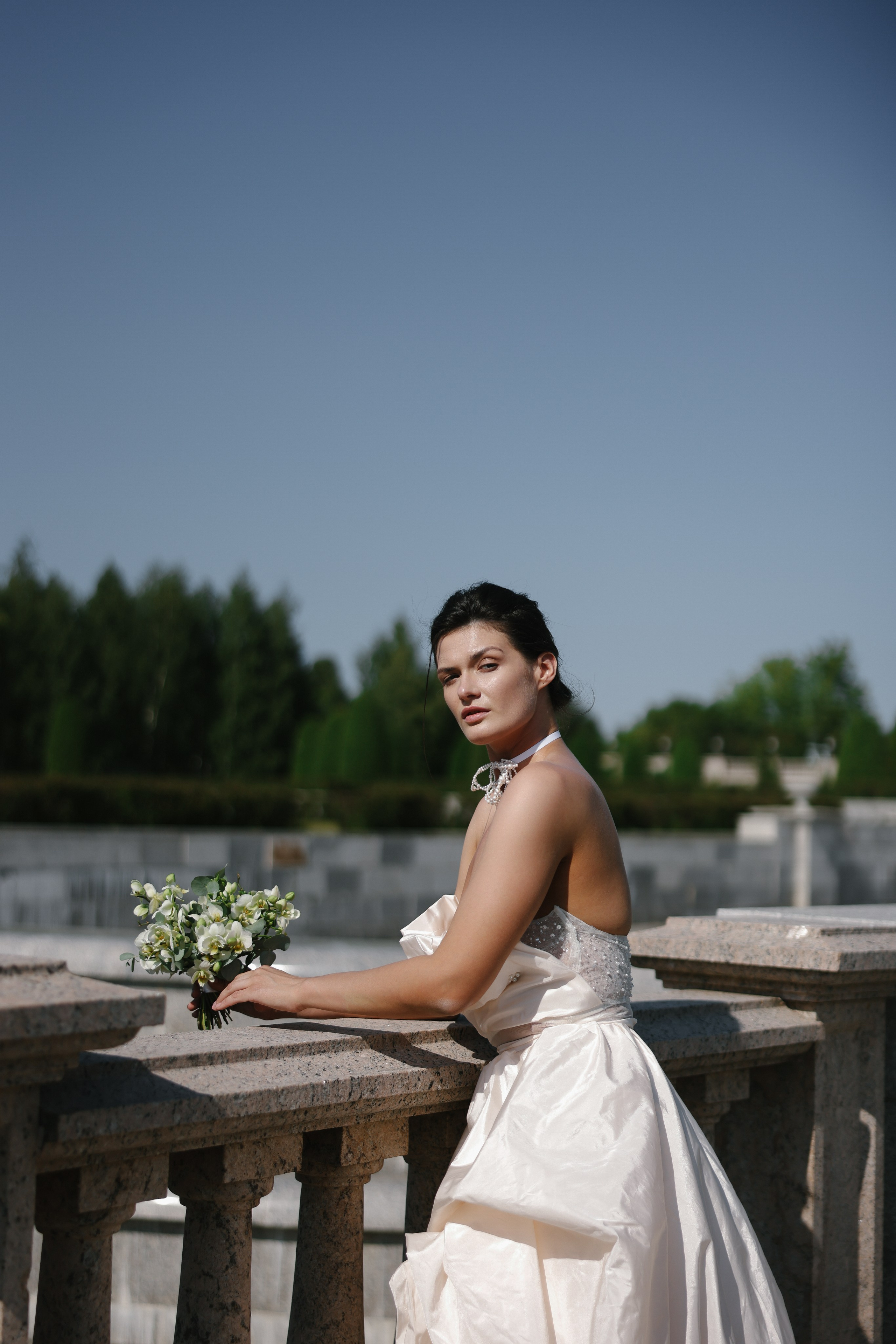 Villa Michetti. Оформление свадеб, декор свадеб Вера Маркова, Москва