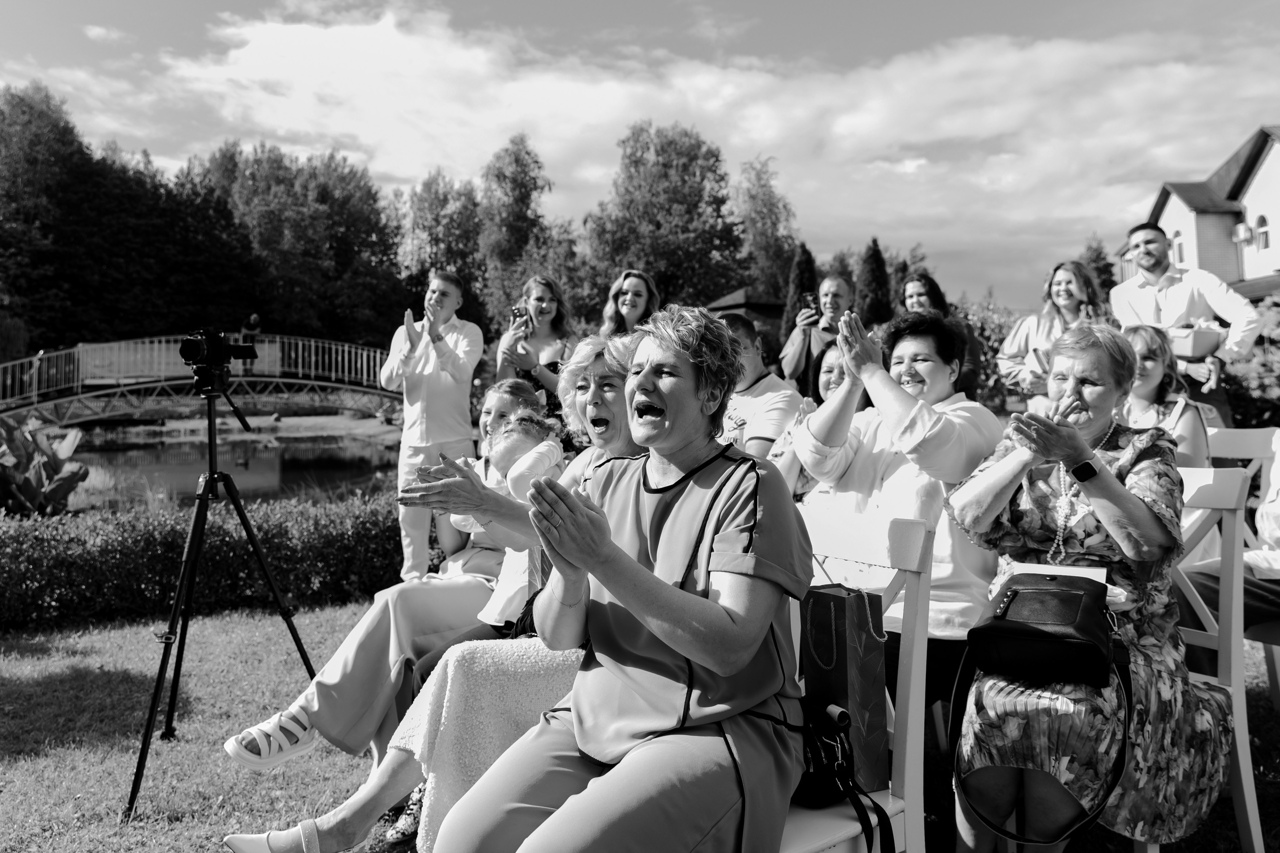 Свадебный день Влада и Вики. Свадебный фотограф Анна Бабахина