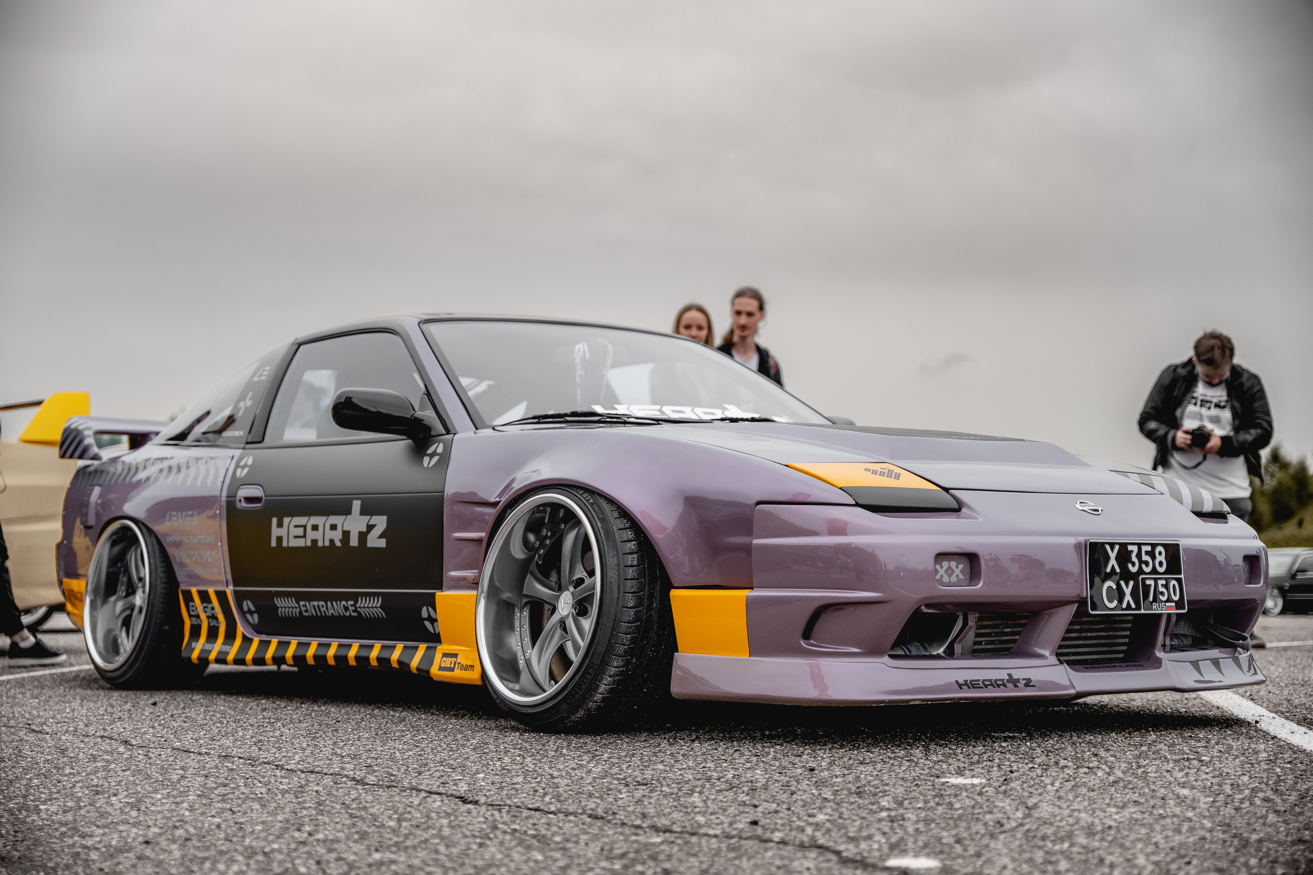 Japan Days. Станислав Тюрин Фотограф Москва. Индивидуальные и семейные фотосессии;