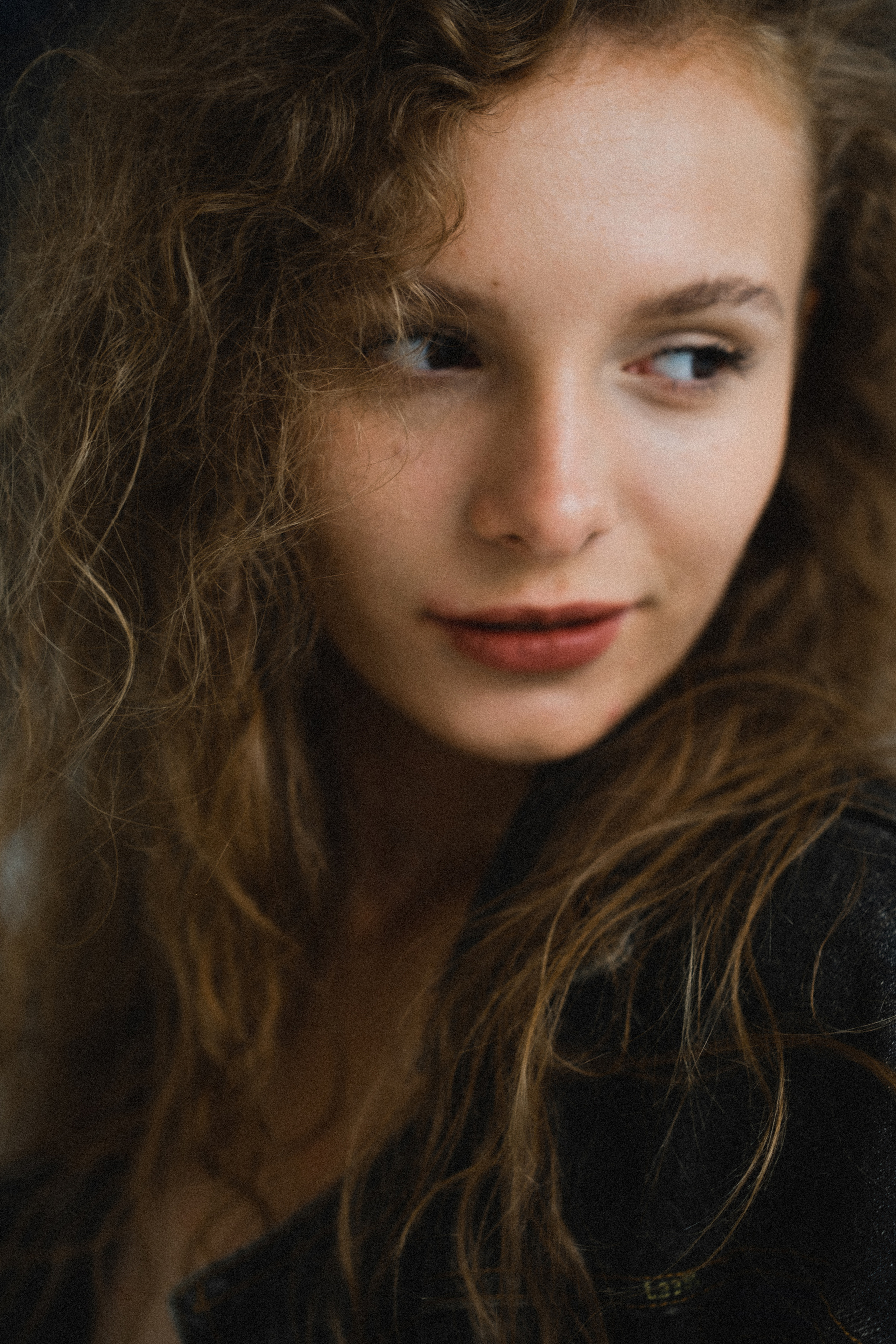 Валерия. Фотограф Контузорова Ольга