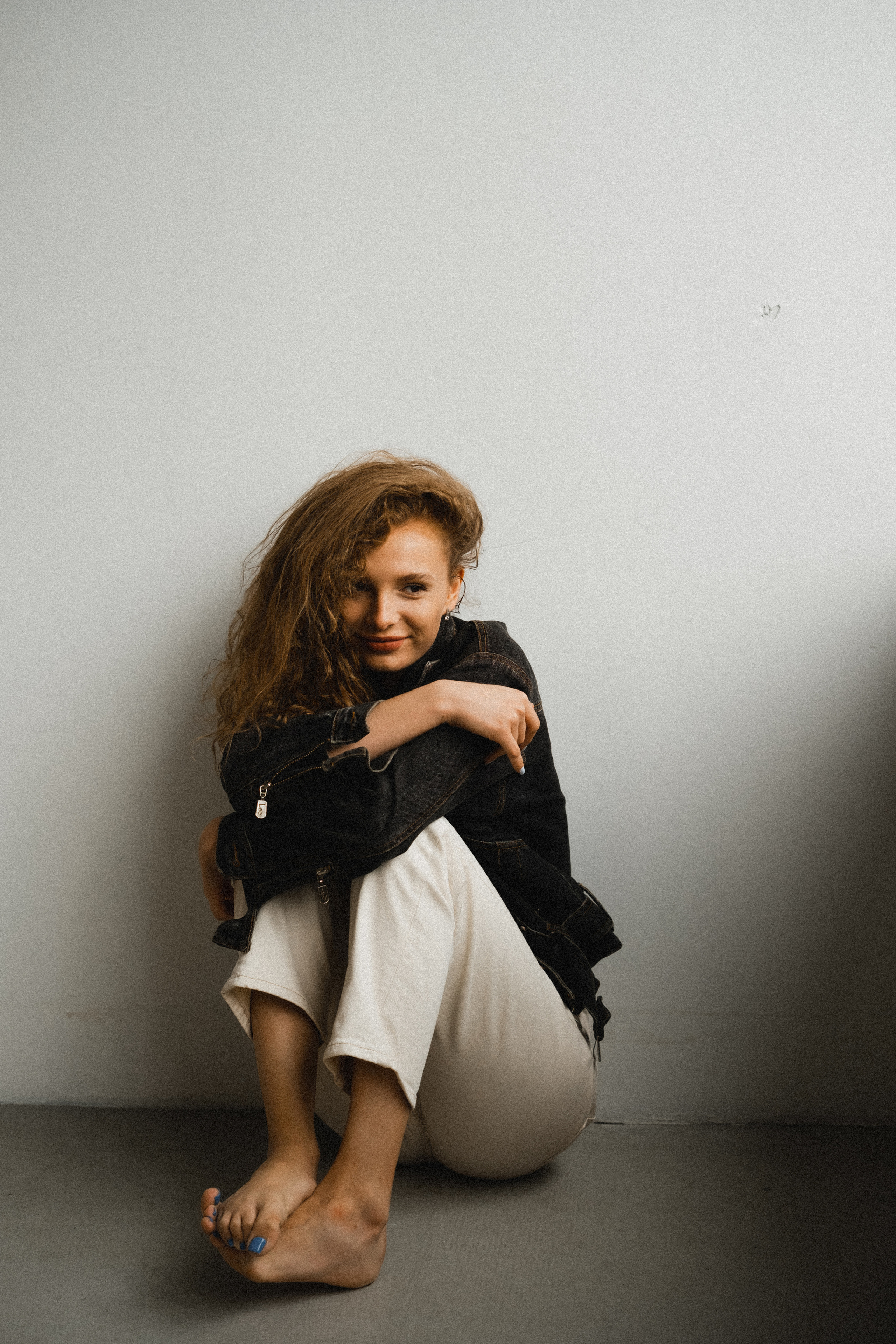 Валерия. Фотограф Контузорова Ольга