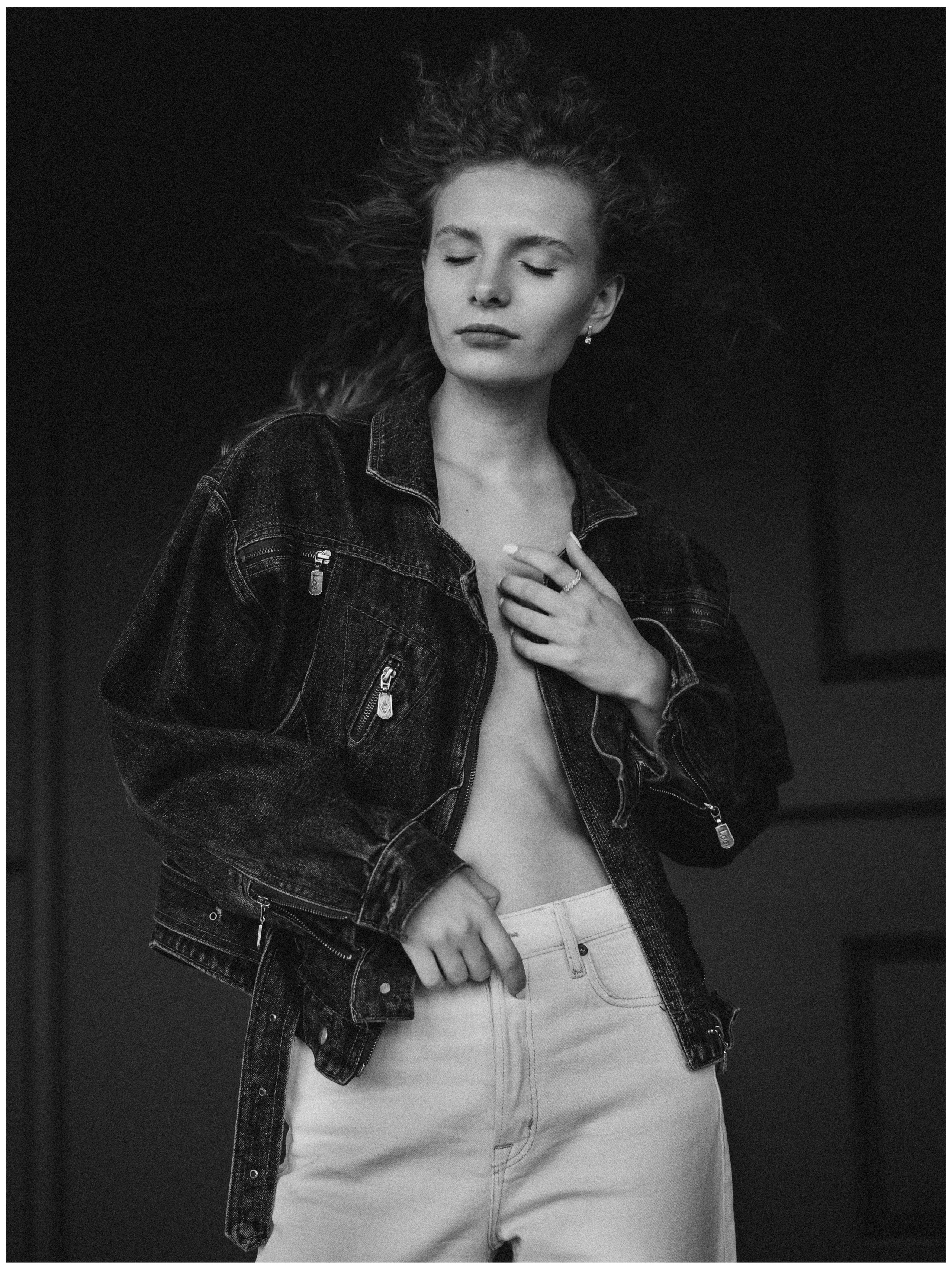 Валерия. Фотограф Контузорова Ольга