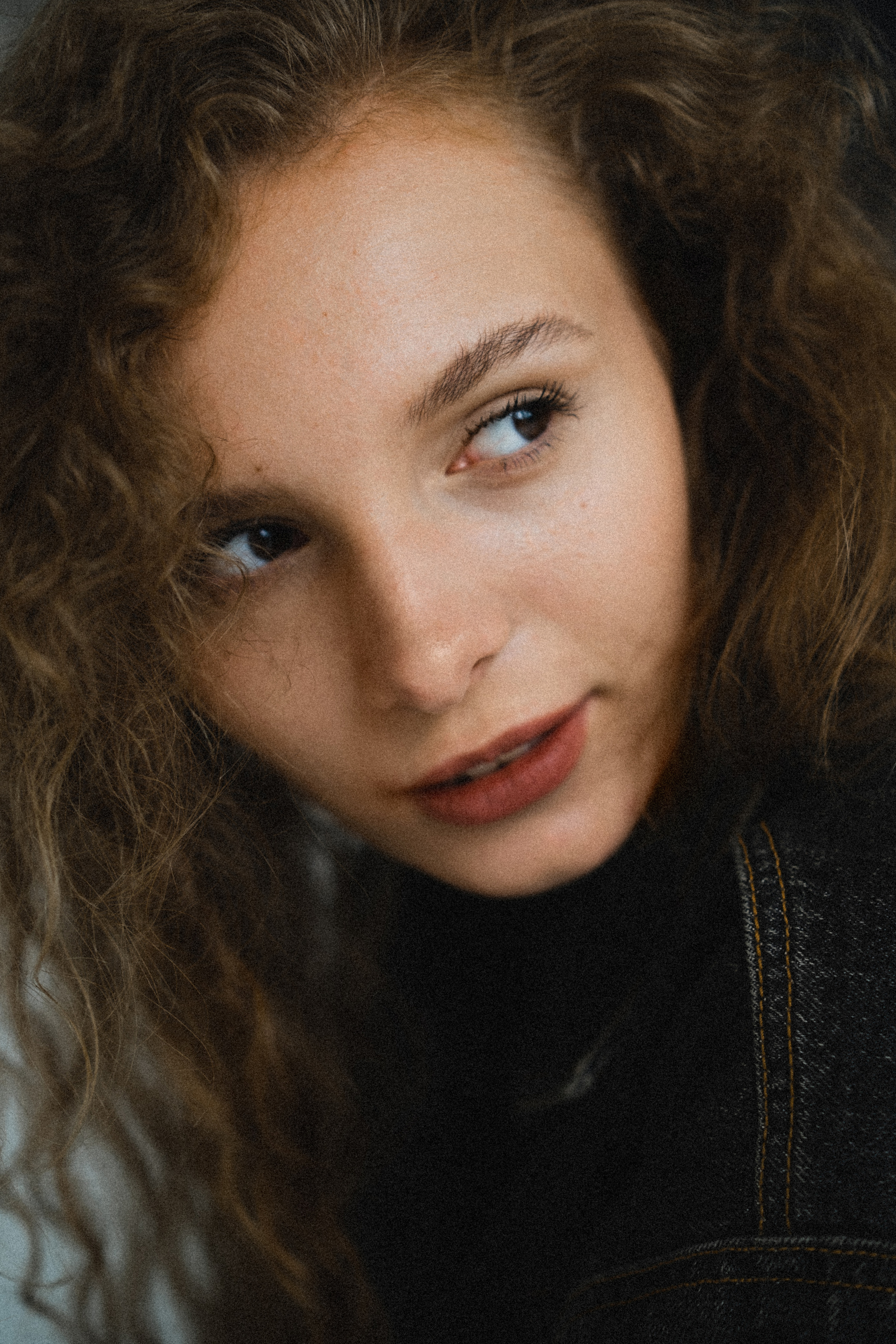 Валерия. Фотограф Контузорова Ольга