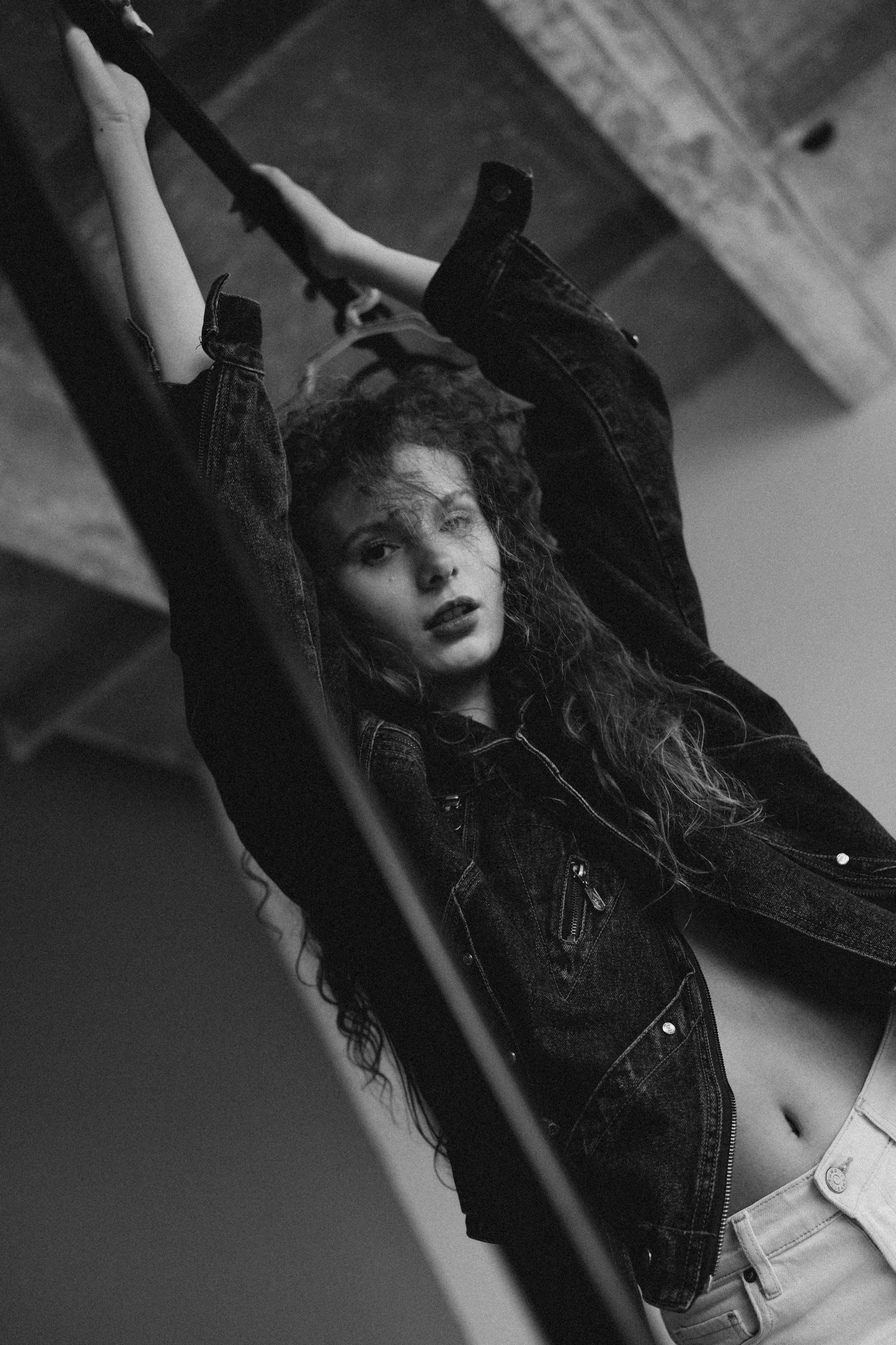 Валерия. Фотограф Контузорова Ольга