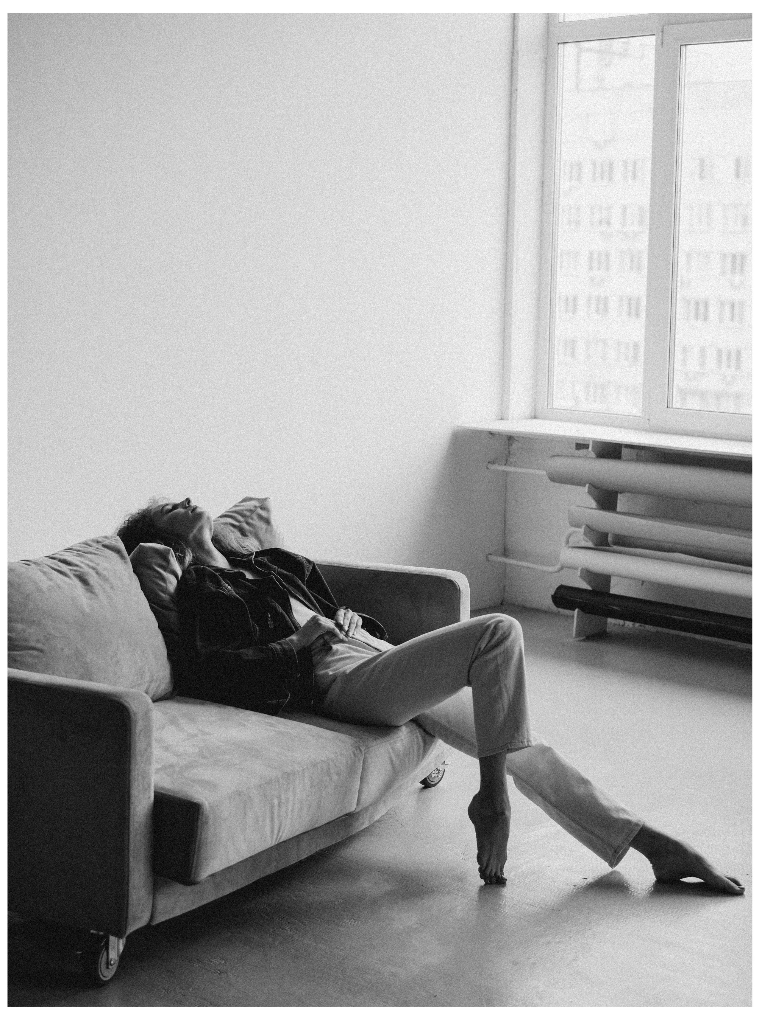 Валерия. Фотограф Контузорова Ольга