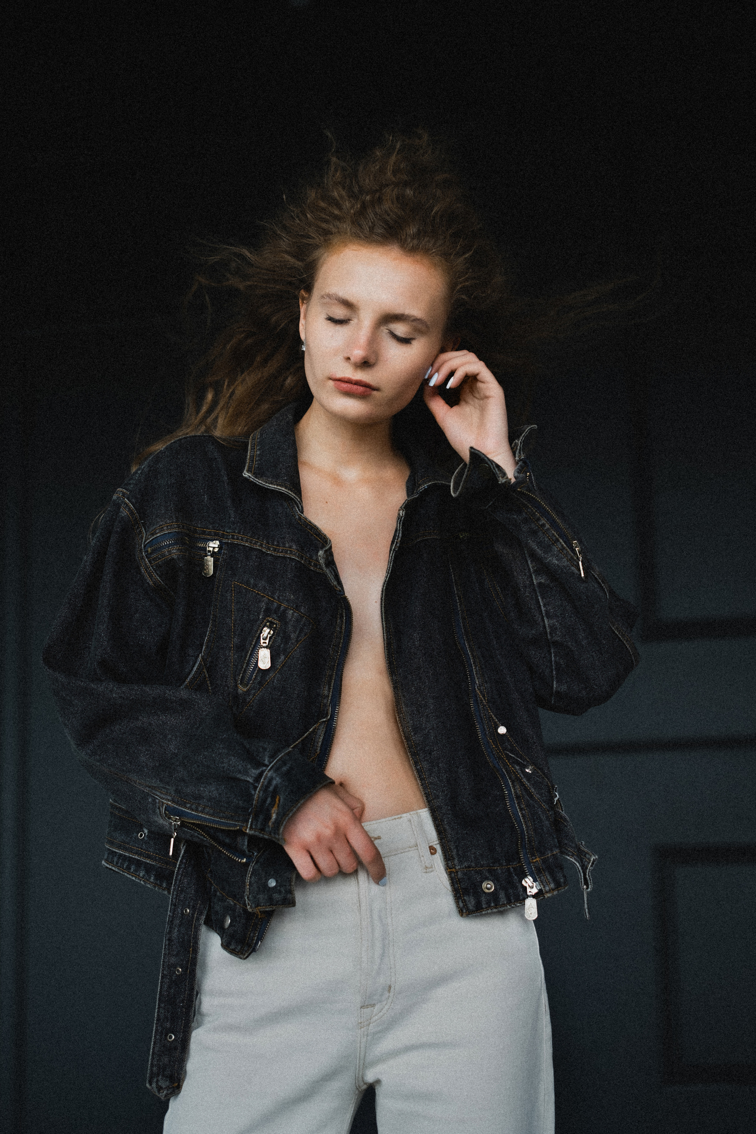 Валерия. Фотограф Контузорова Ольга