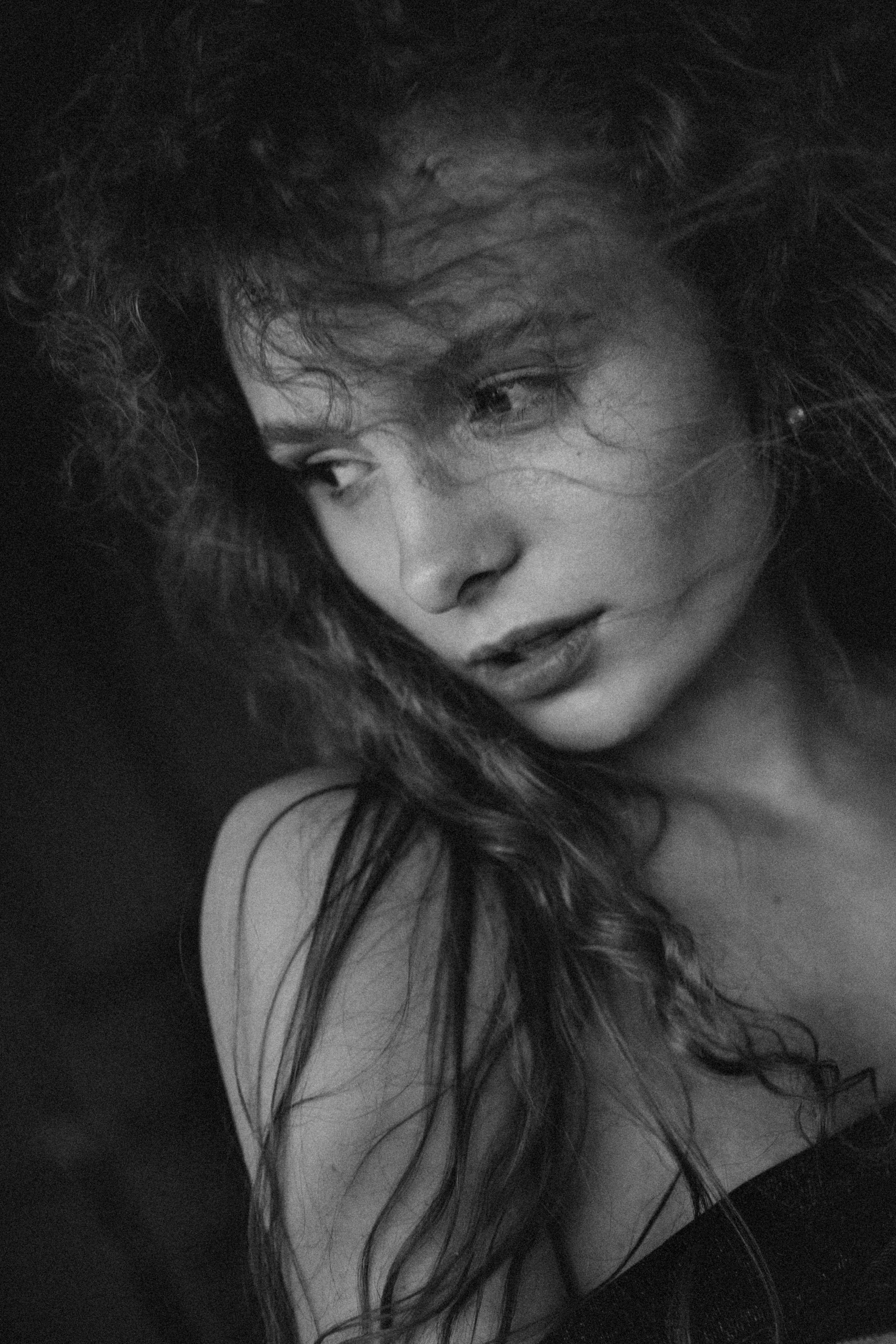 Валерия. Фотограф Контузорова Ольга