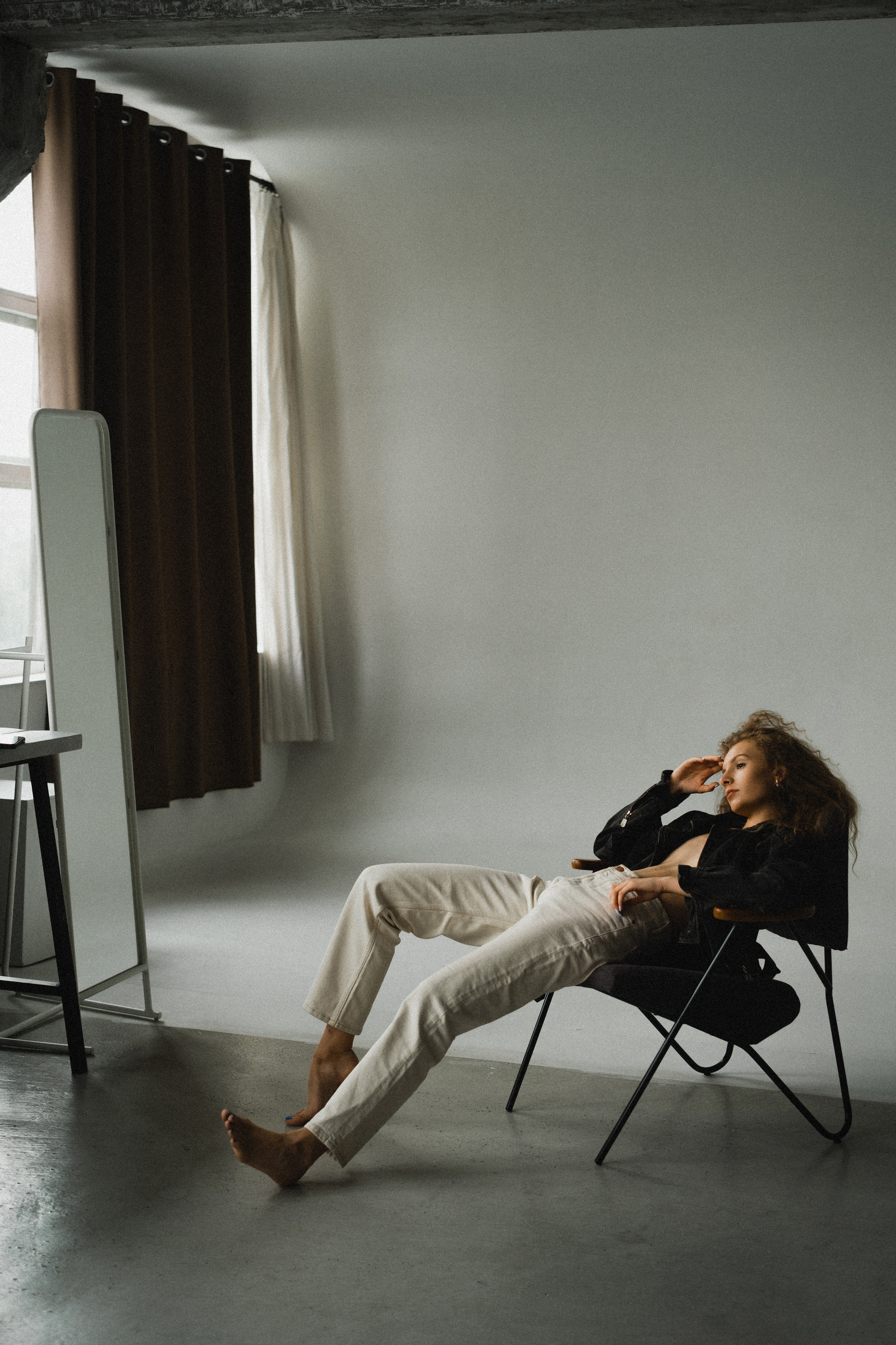 Валерия. Фотограф Контузорова Ольга