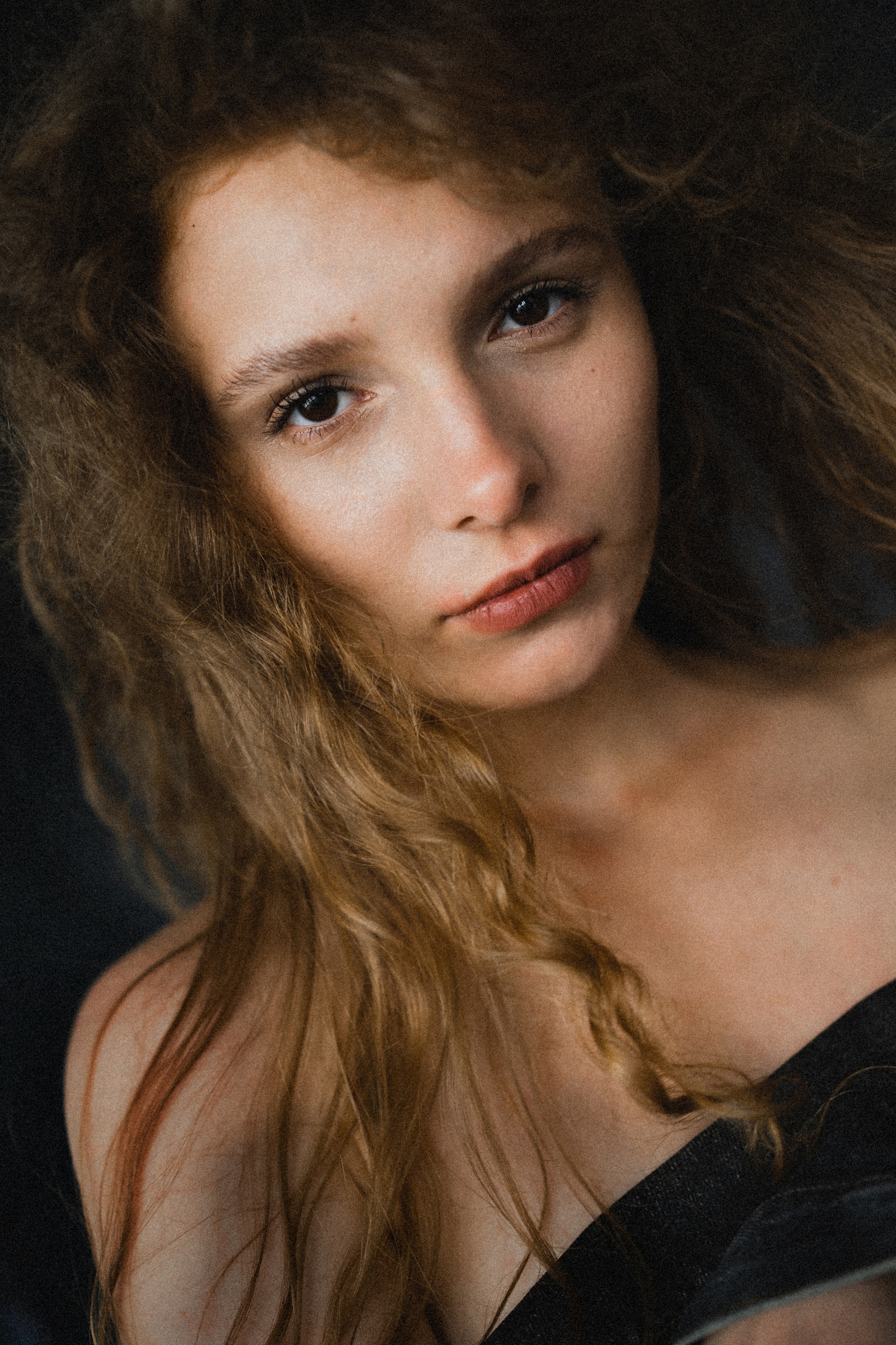 Валерия. Фотограф Контузорова Ольга