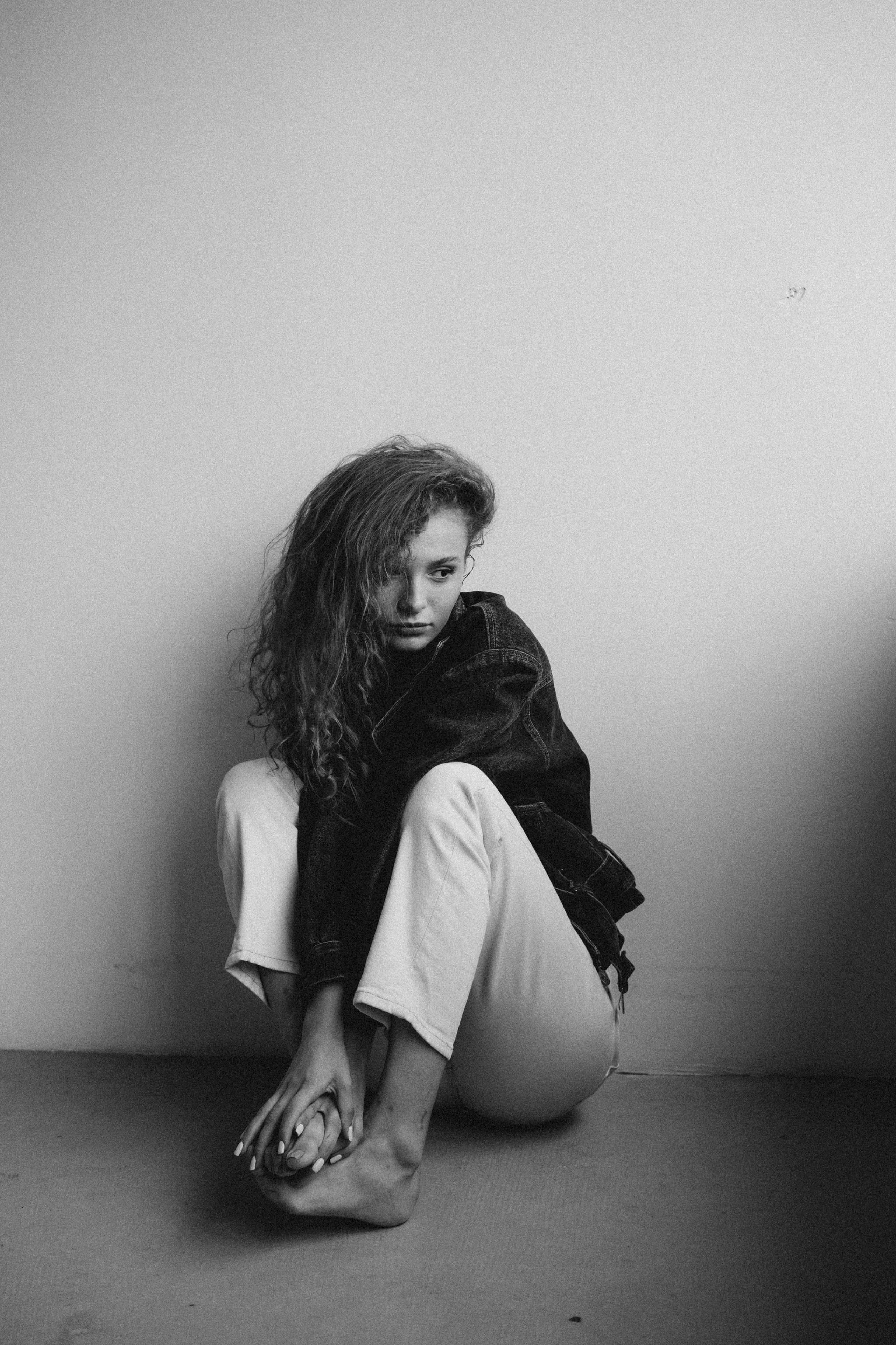 Валерия. Фотограф Контузорова Ольга