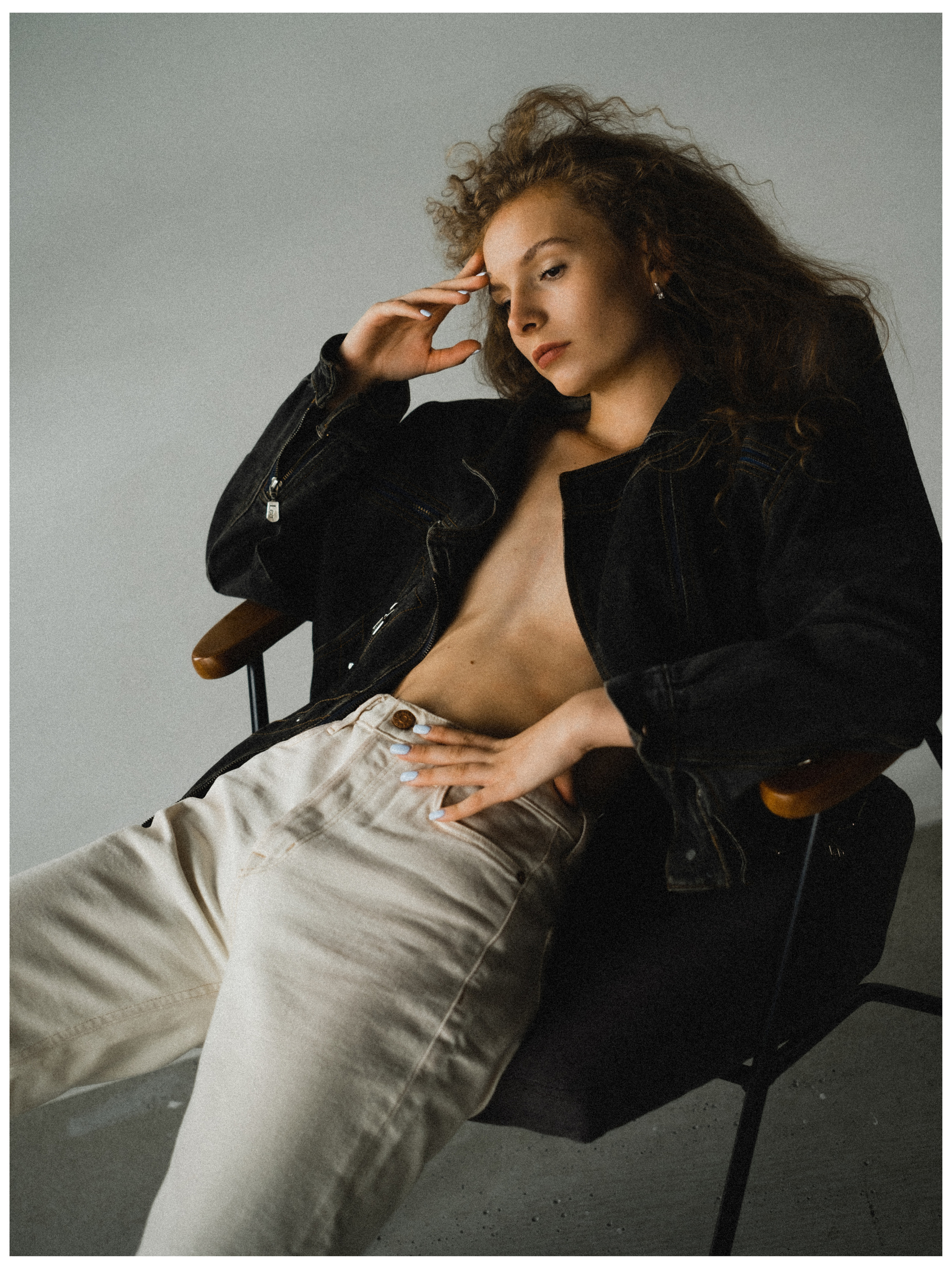 Валерия. Фотограф Контузорова Ольга